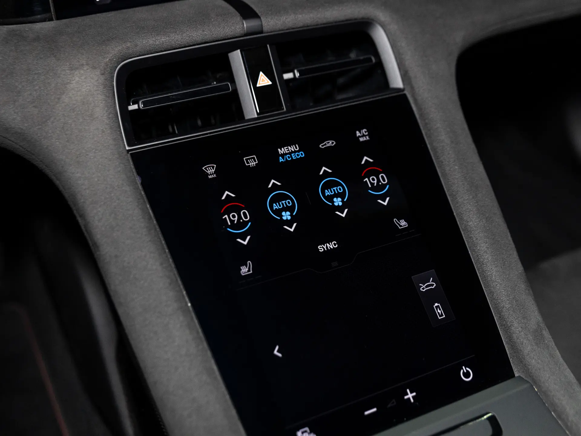 Taycan GTS Sport Turismo