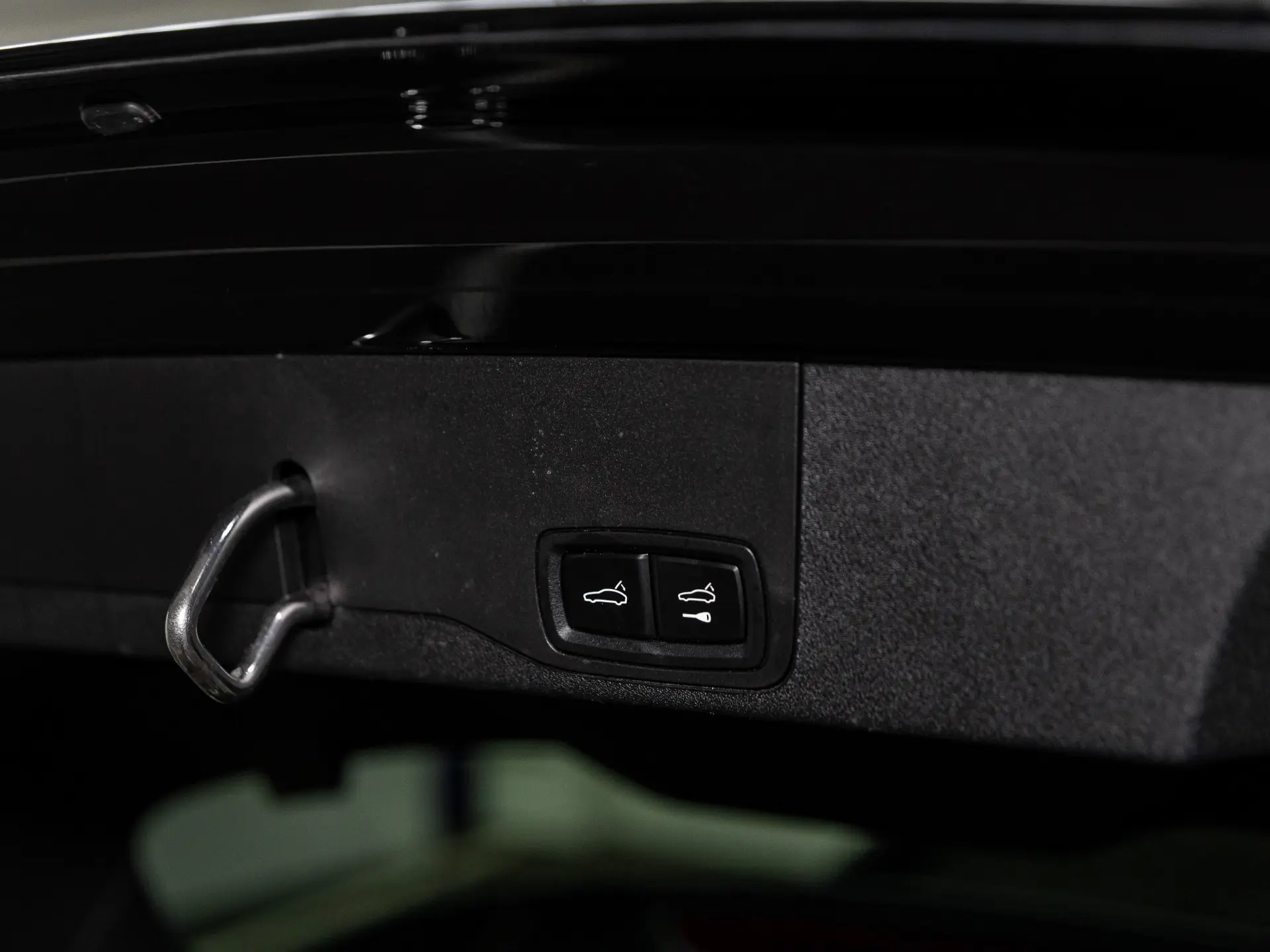 Taycan GTS Sport Turismo