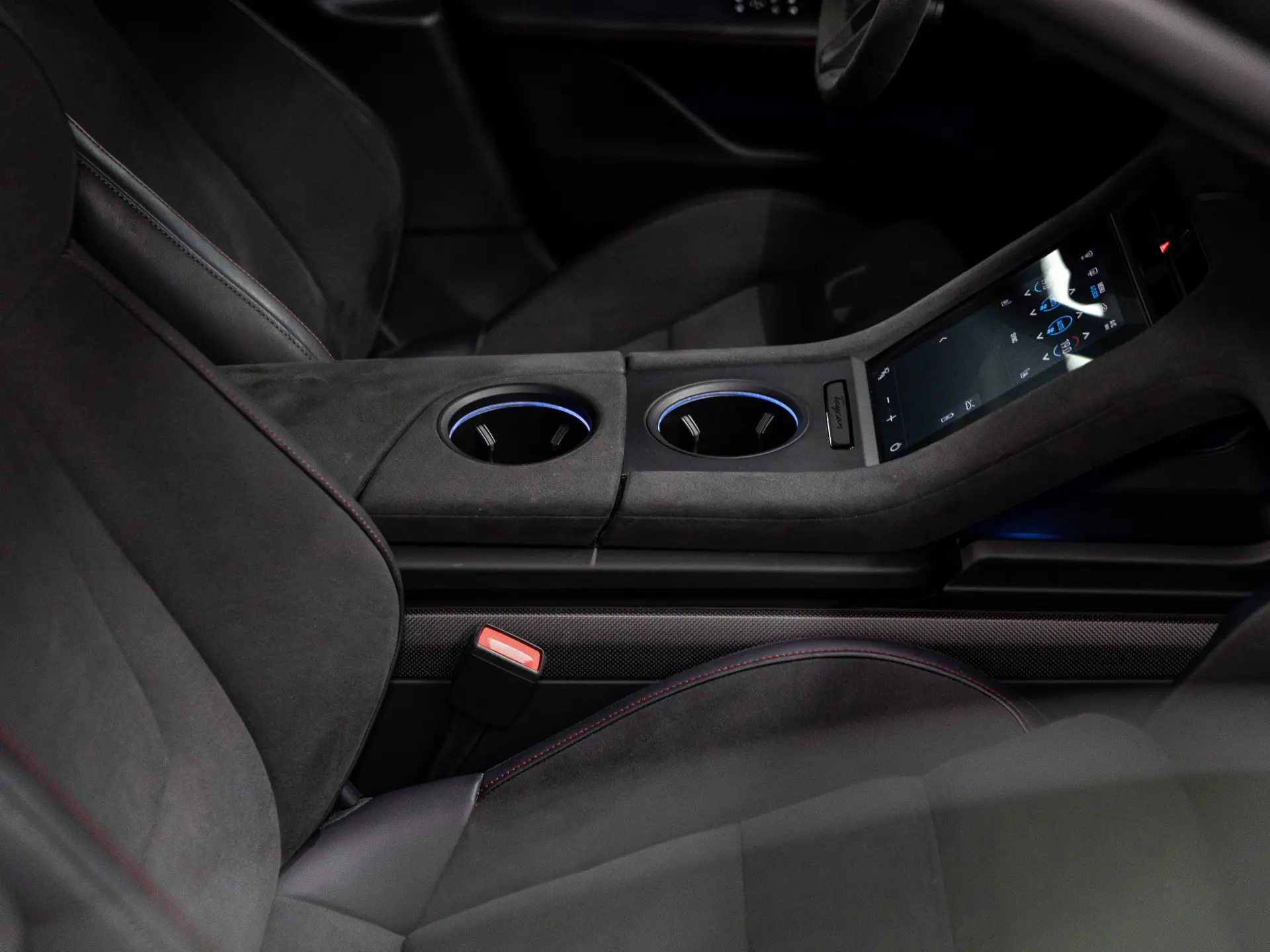 Taycan GTS Sport Turismo