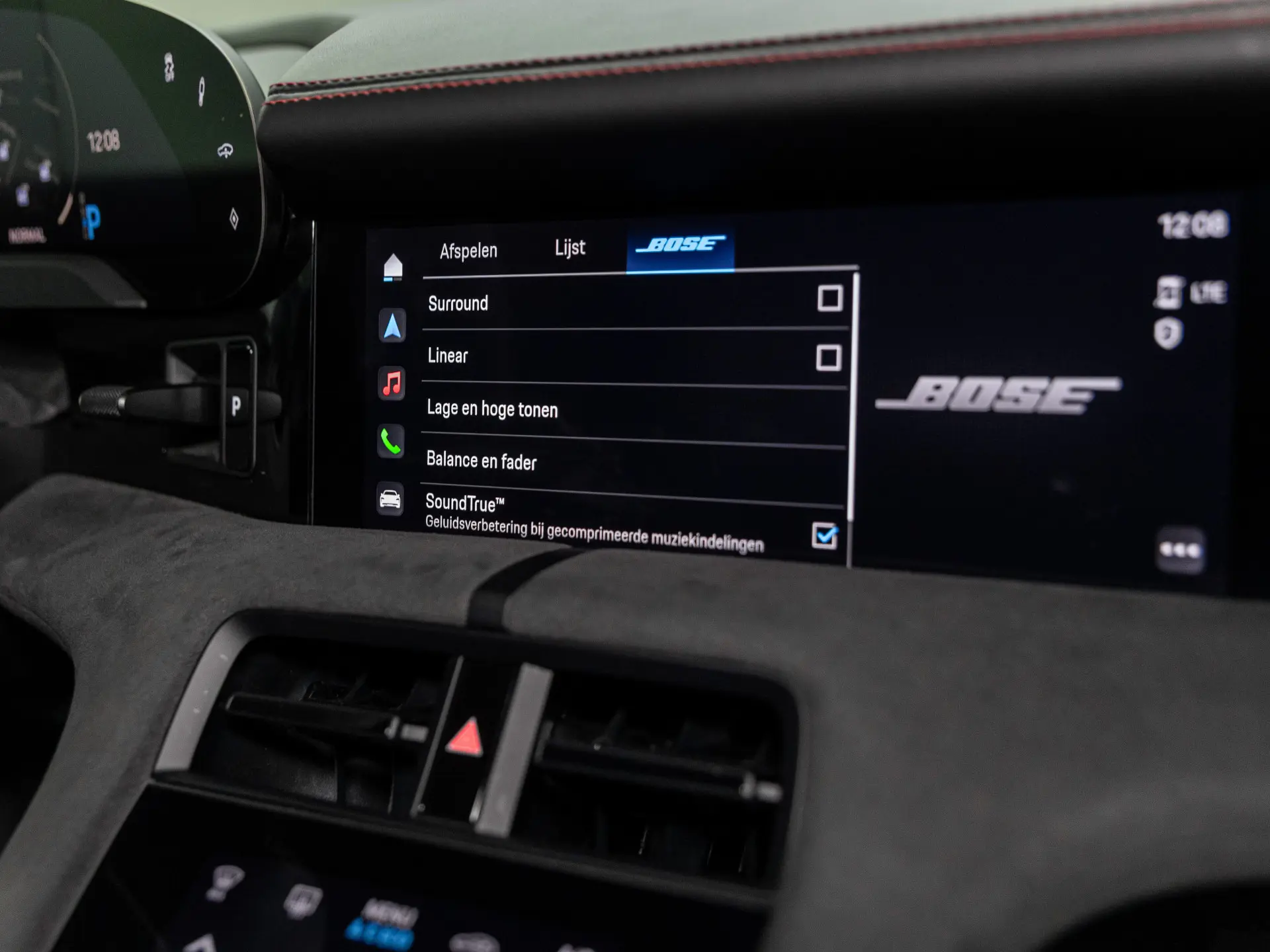 Taycan GTS Sport Turismo