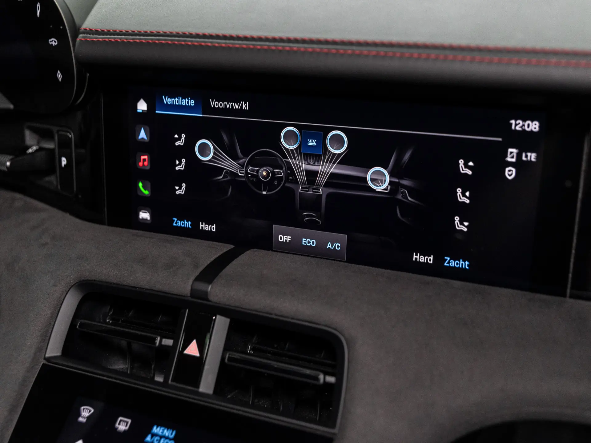 Taycan GTS Sport Turismo