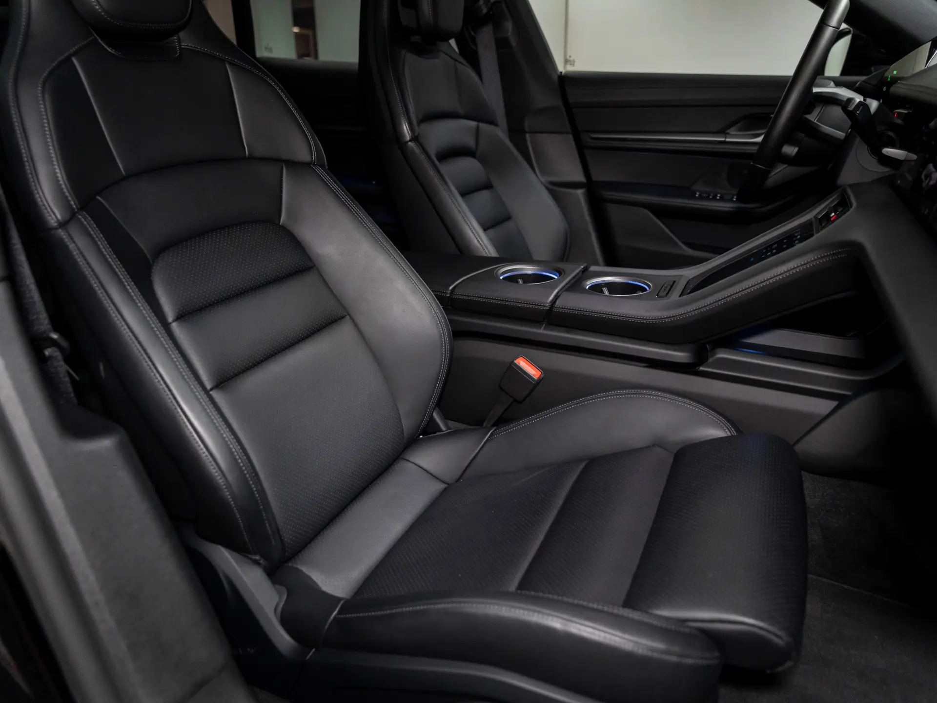 Taycan 4S Sport Turismo