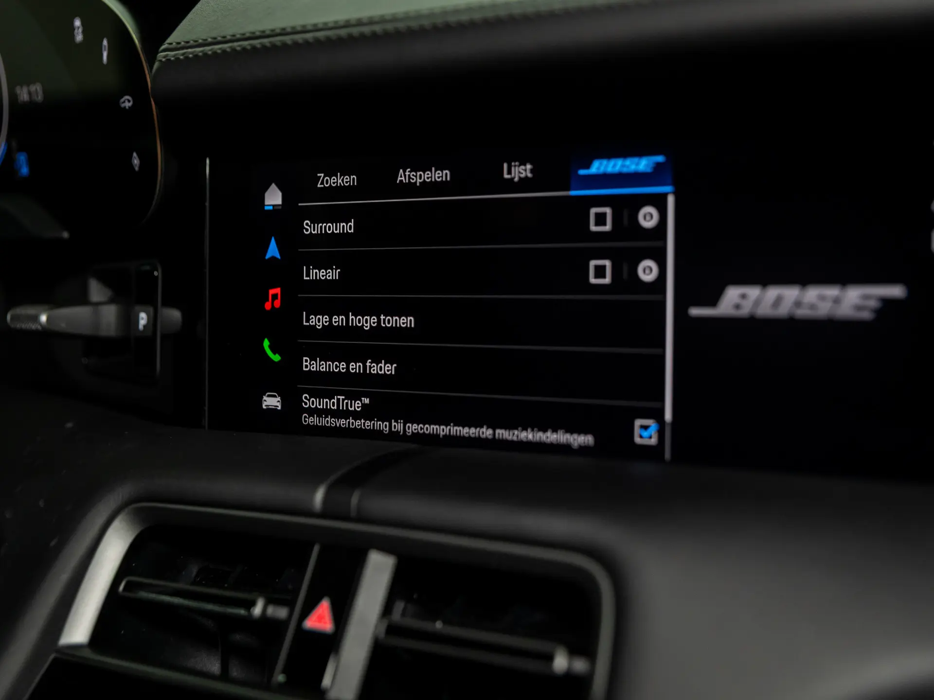 Taycan 4S Sport Turismo