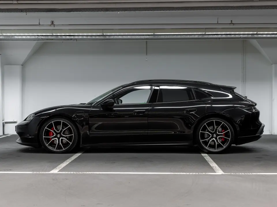 Porsche Taycan 4S Sport Turismo
