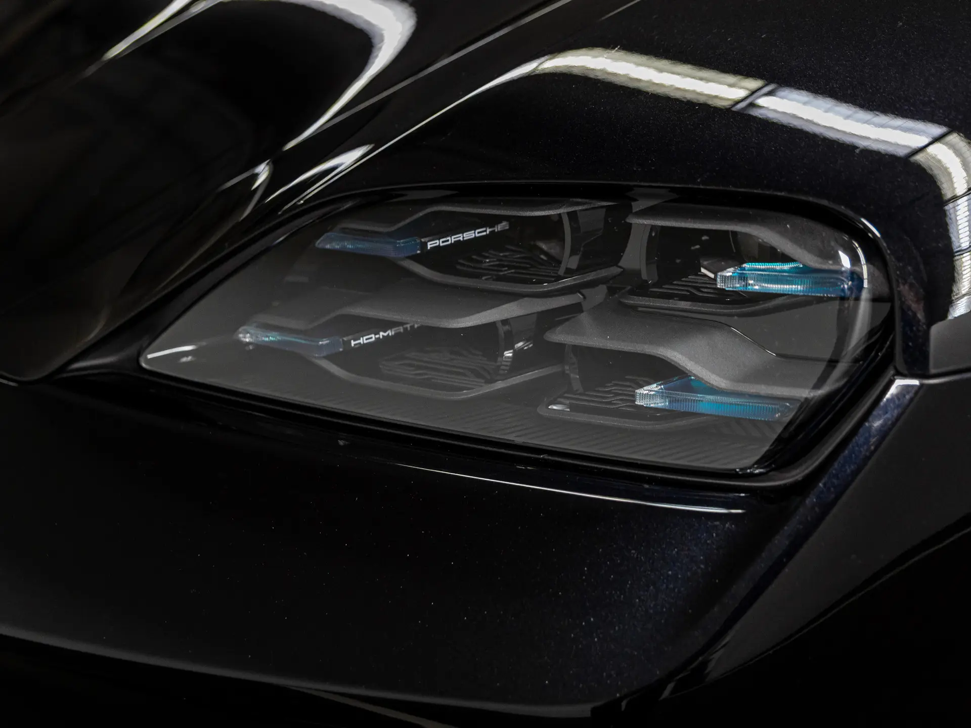 Taycan 4S Sport Turismo