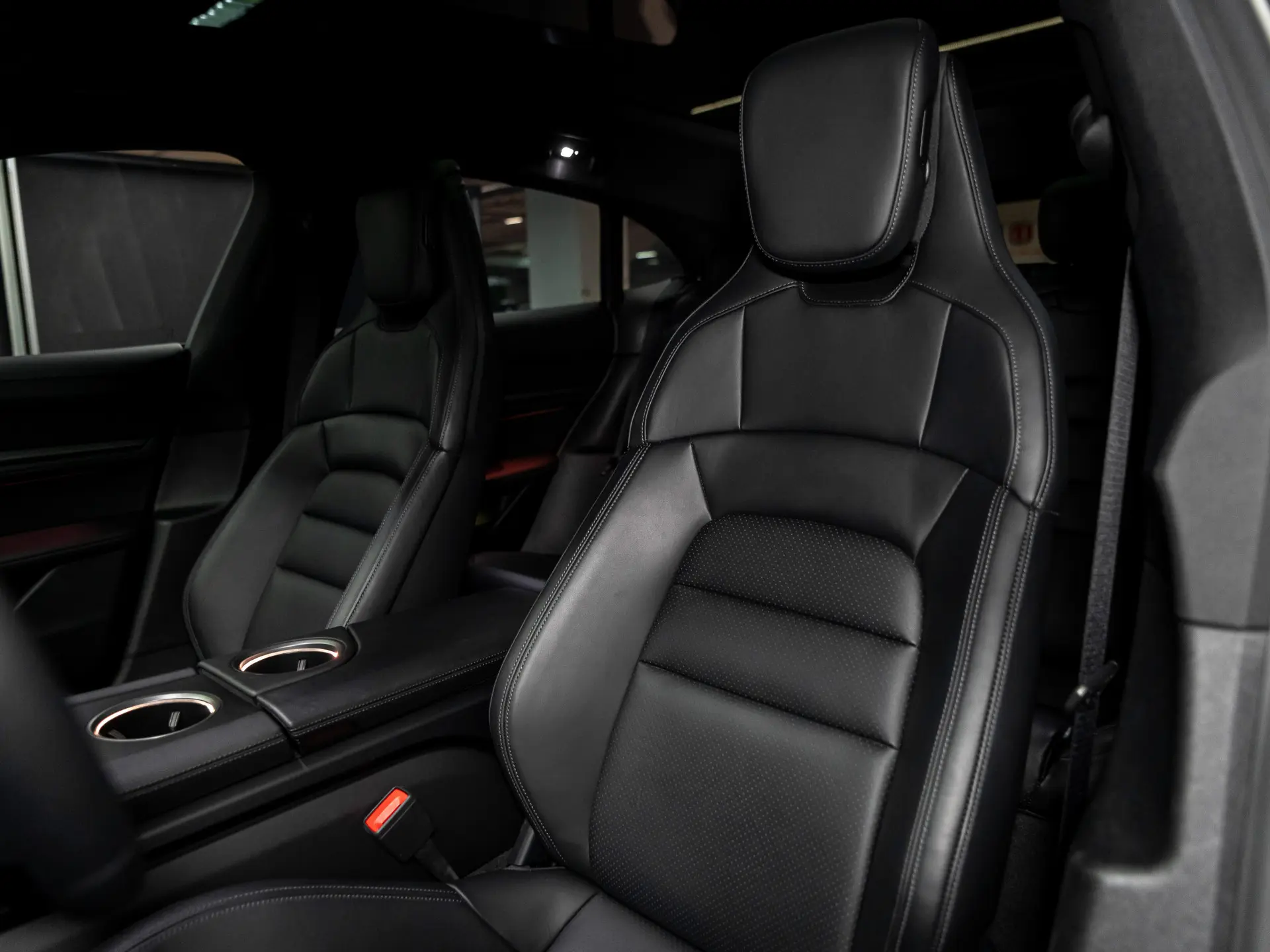 Taycan 4S Sport Turismo