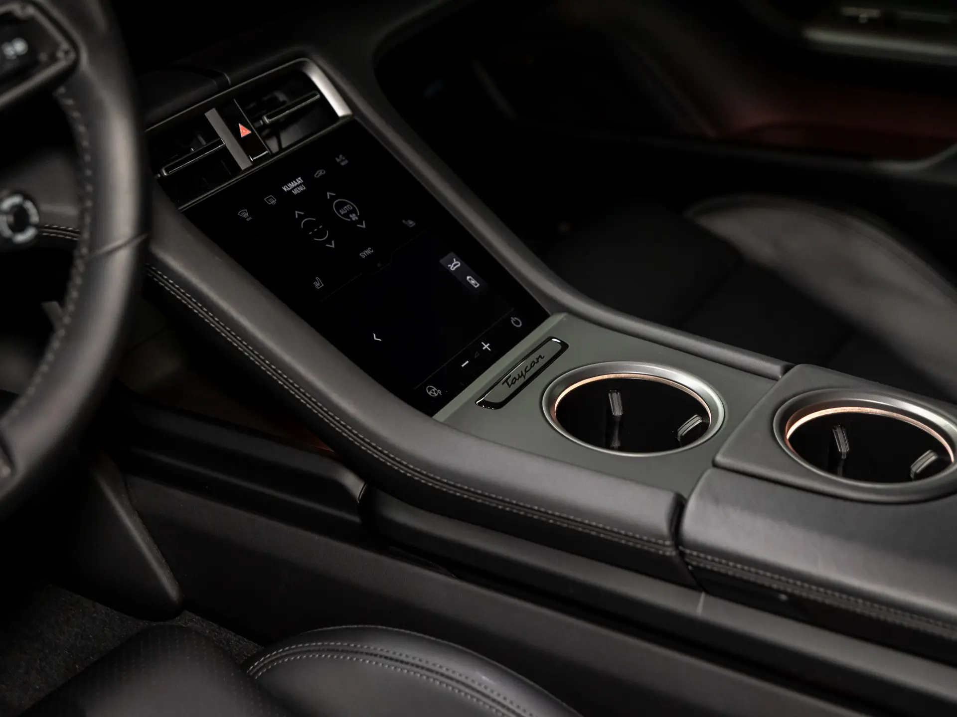 Taycan 4S Sport Turismo