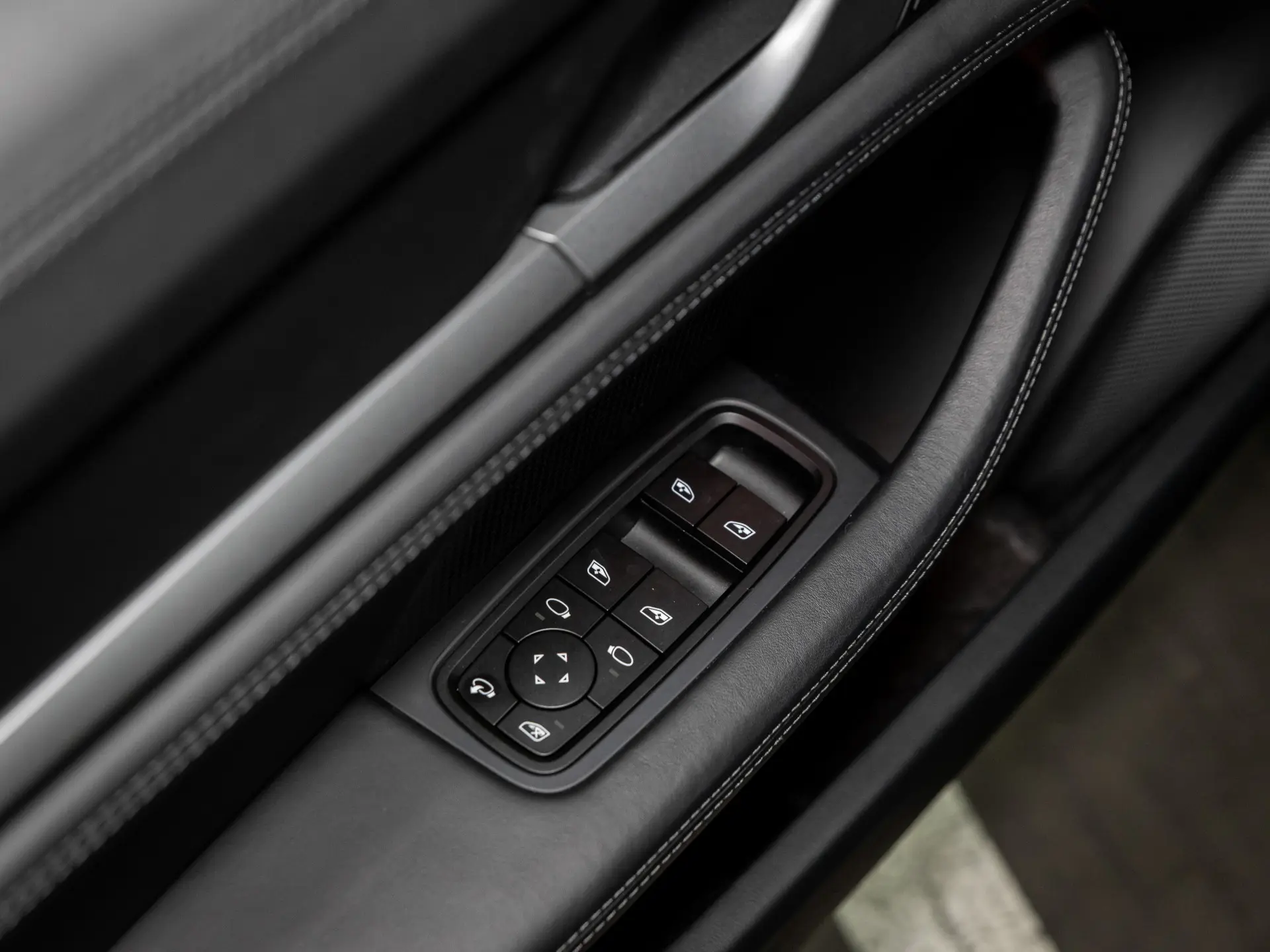 Taycan 4S Sport Turismo