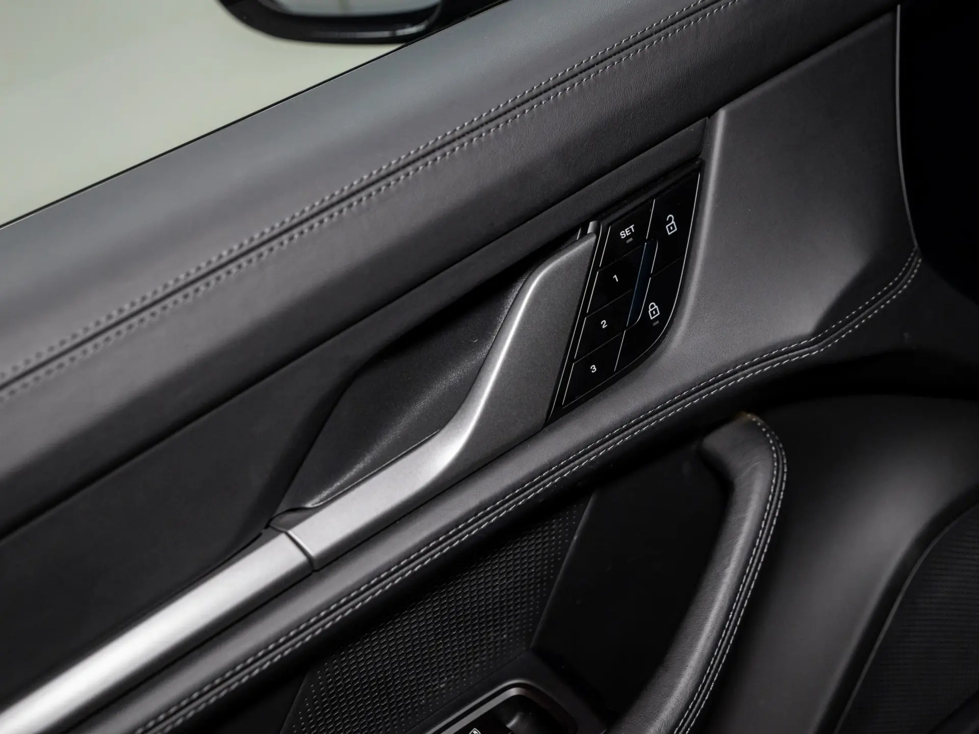 Taycan 4S Sport Turismo