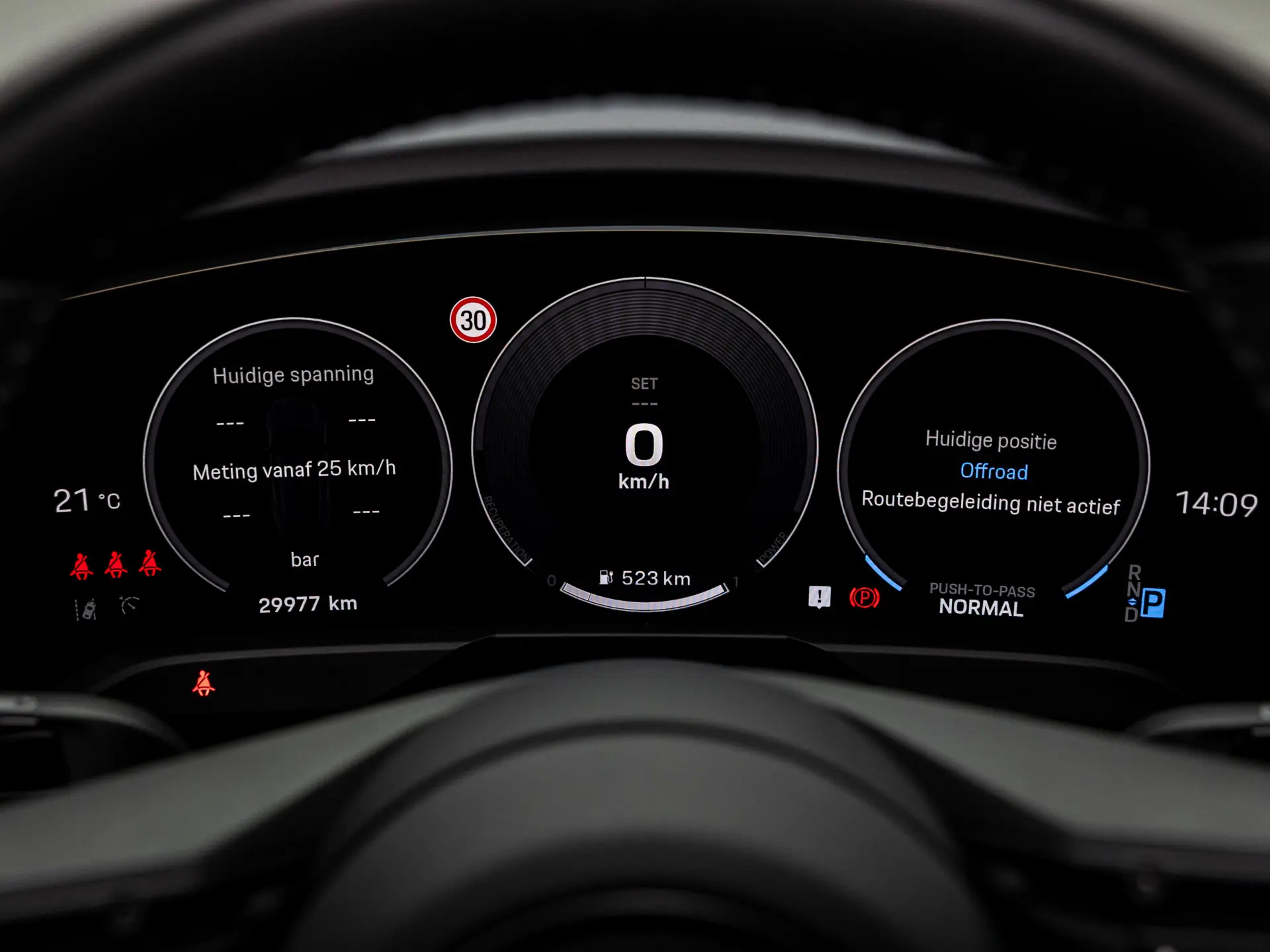 Taycan 4S Sport Turismo