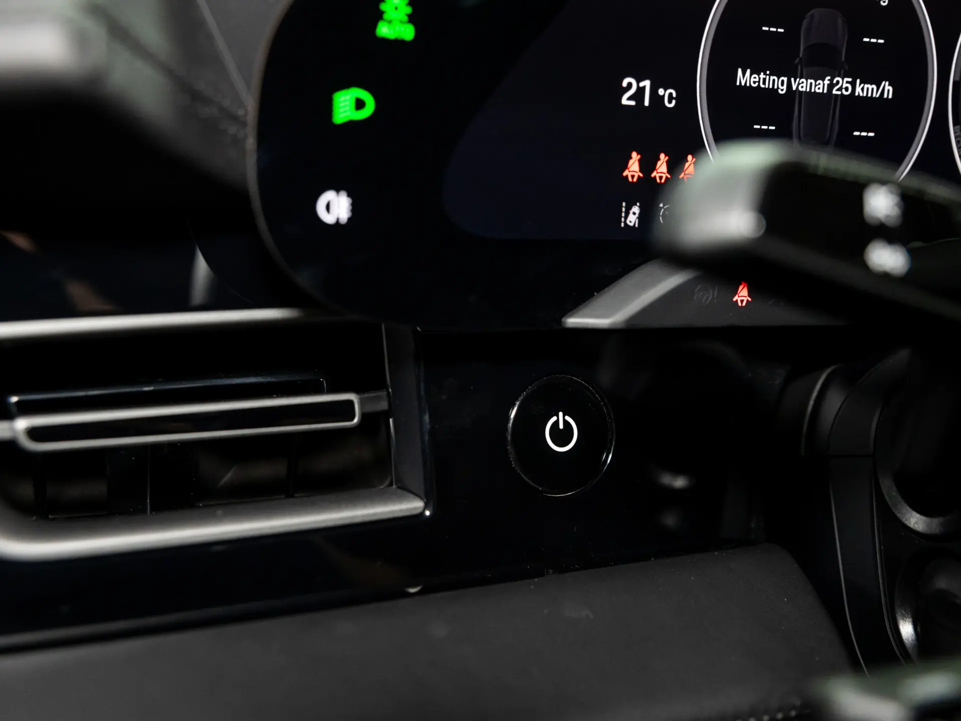 Taycan 4S Sport Turismo