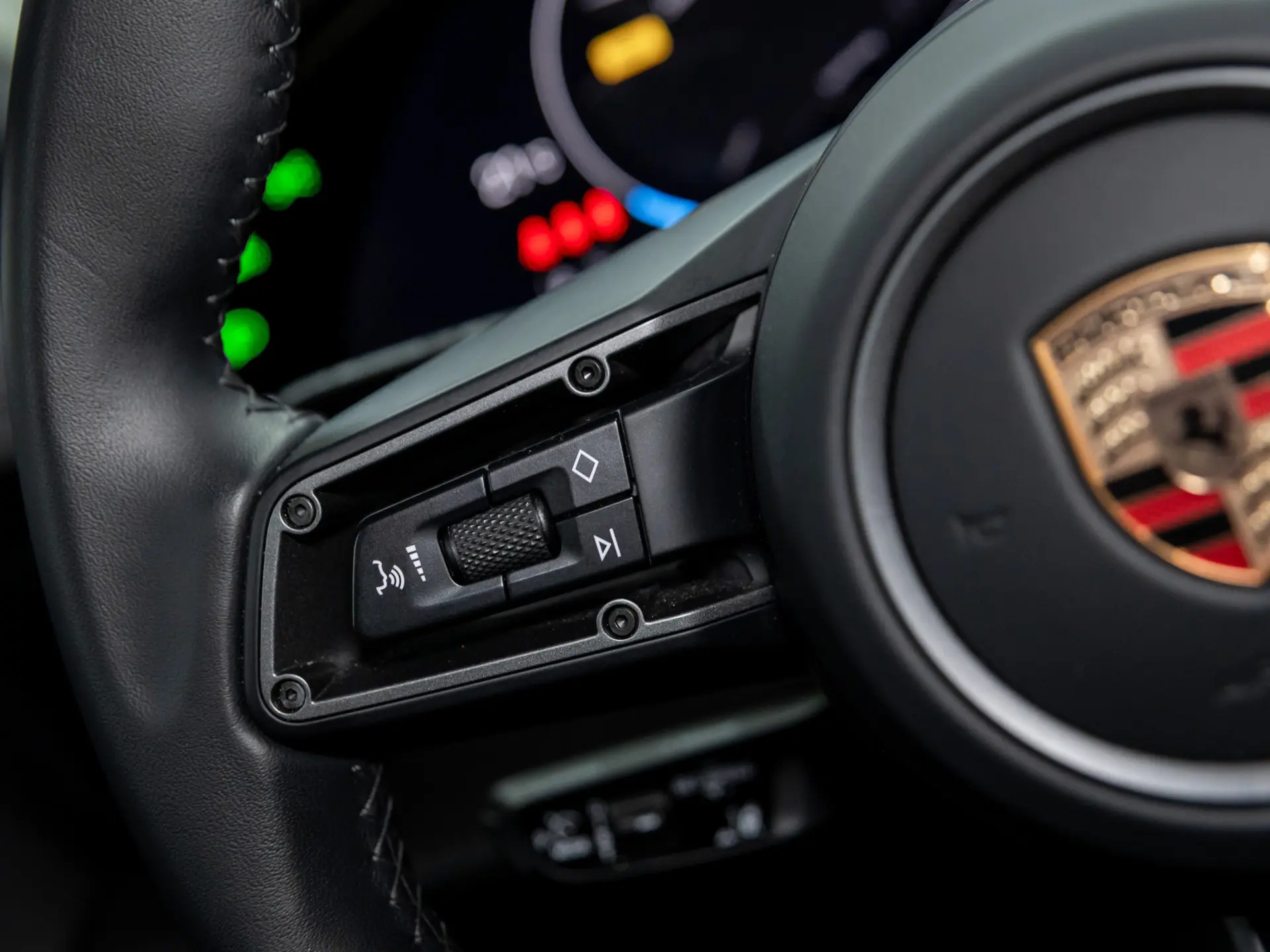 Taycan 4S Sport Turismo