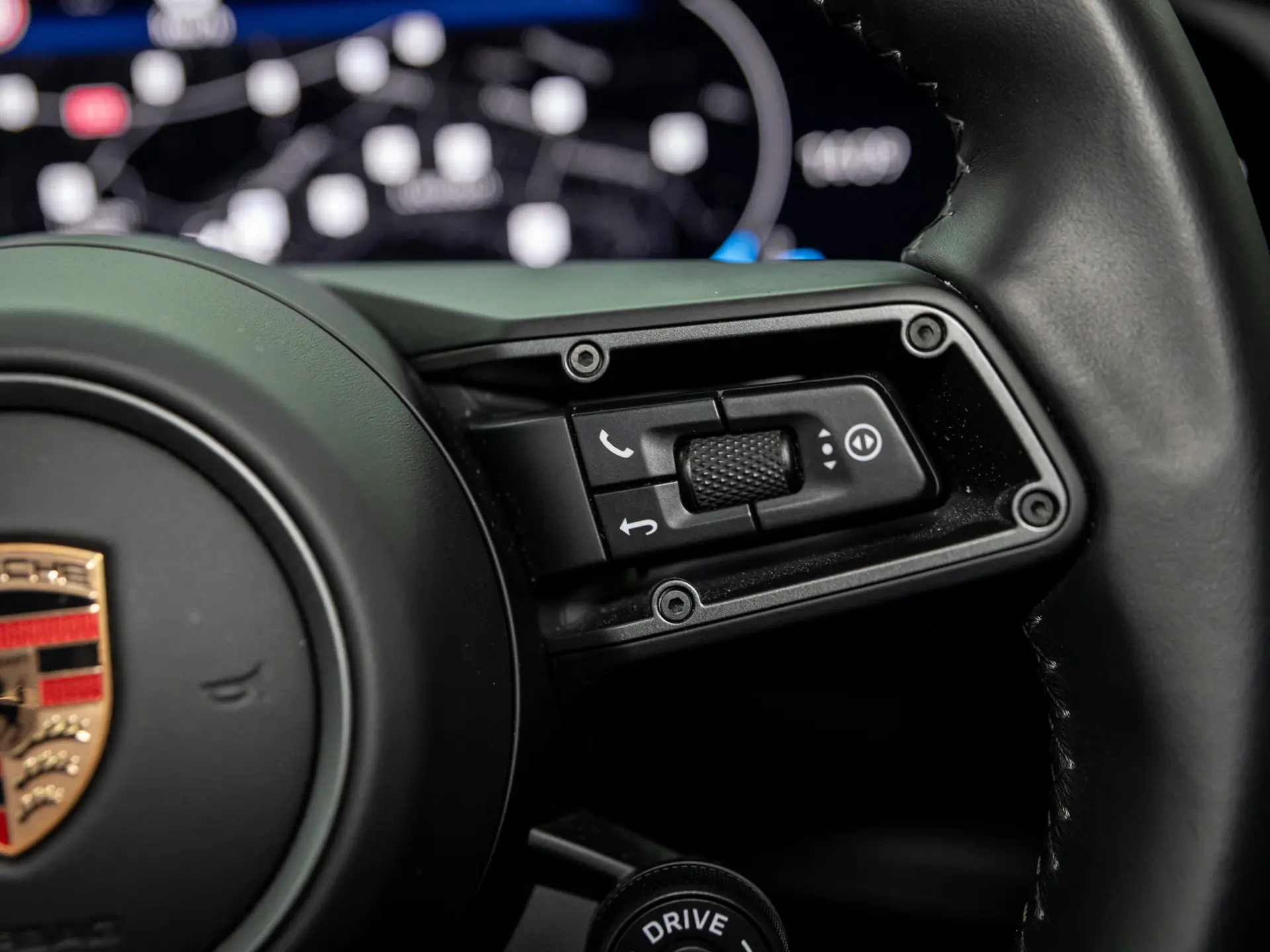 Taycan 4S Sport Turismo