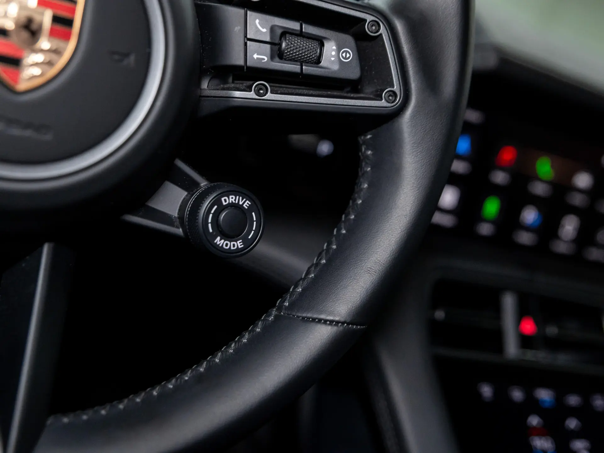 Taycan 4S Sport Turismo