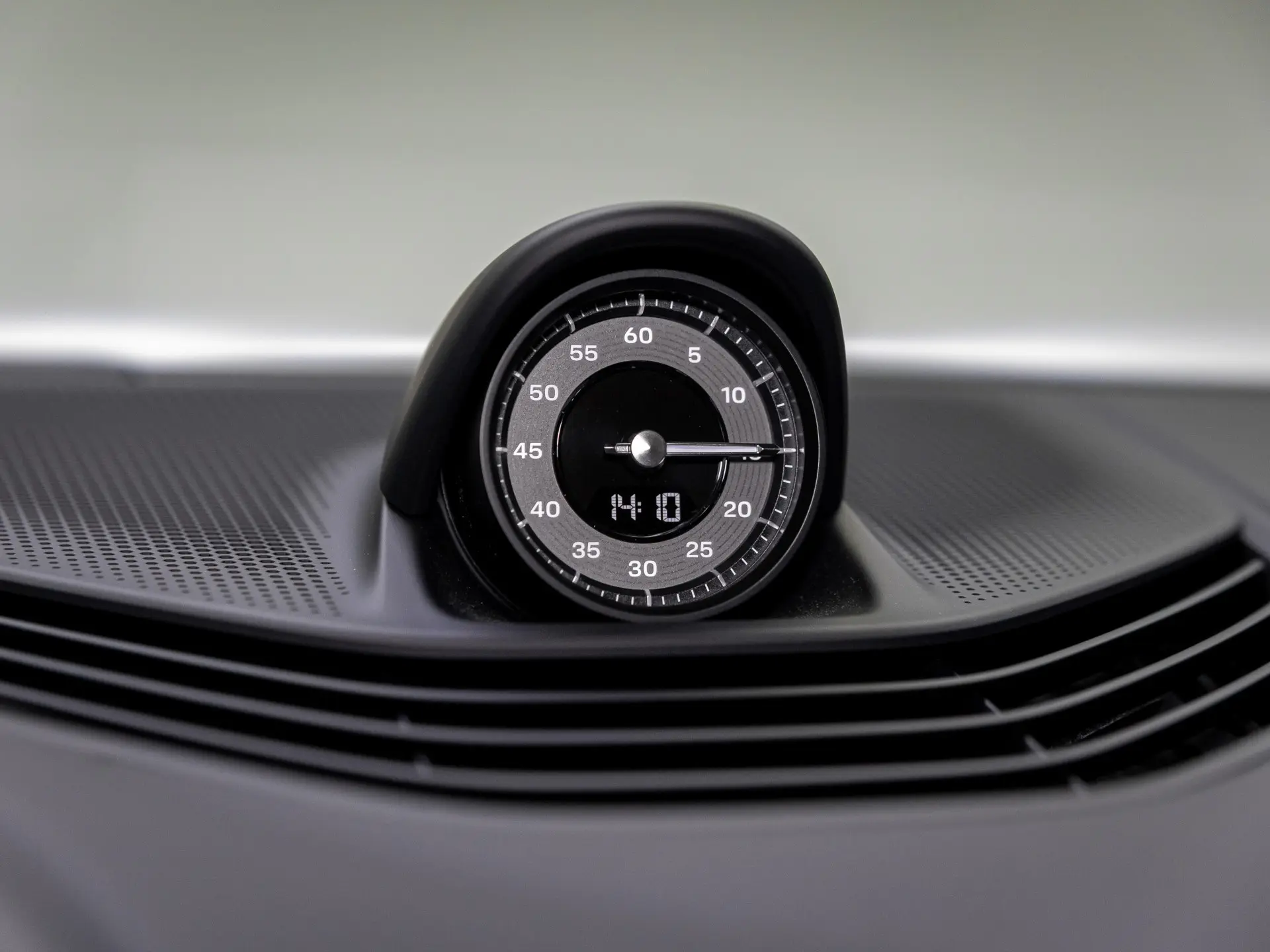 Taycan 4S Sport Turismo