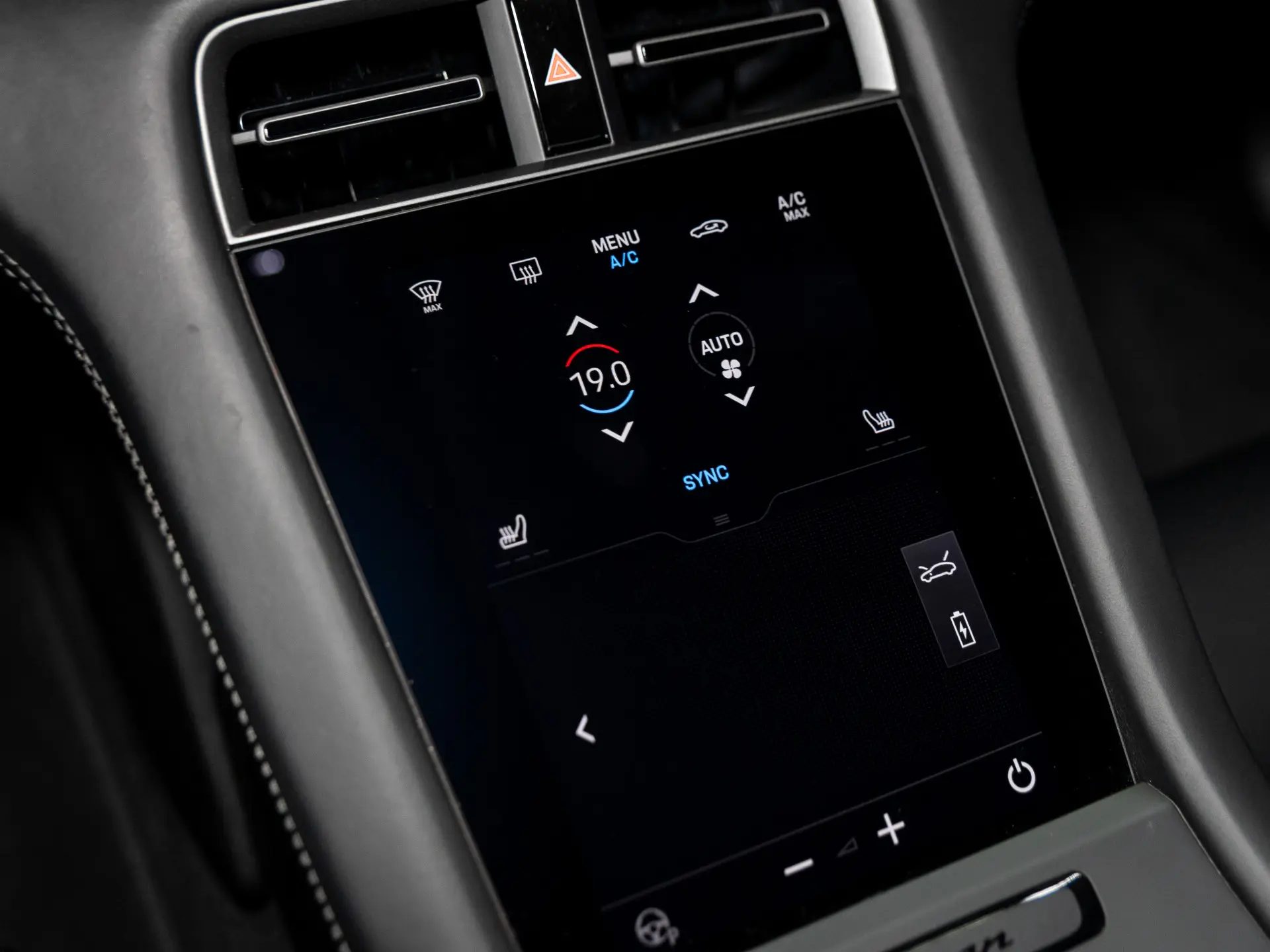 Taycan 4S Sport Turismo