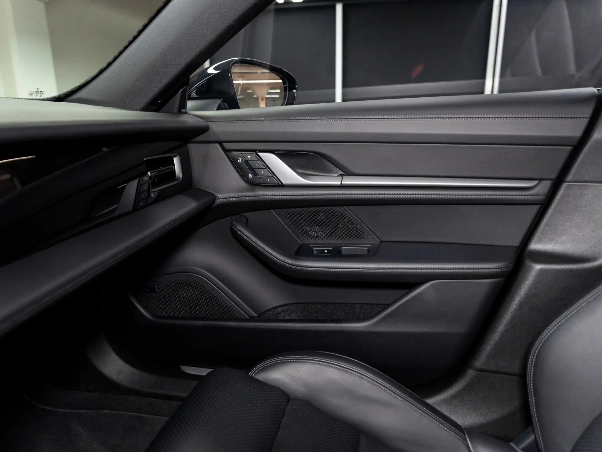 Taycan 4S Sport Turismo