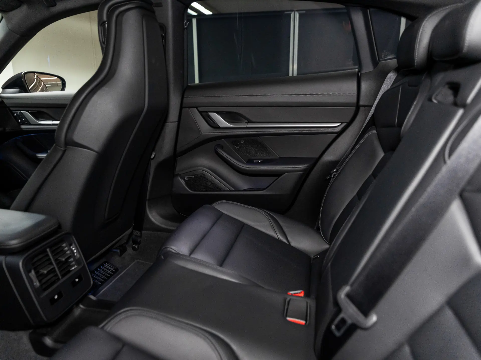 Taycan 4S Sport Turismo