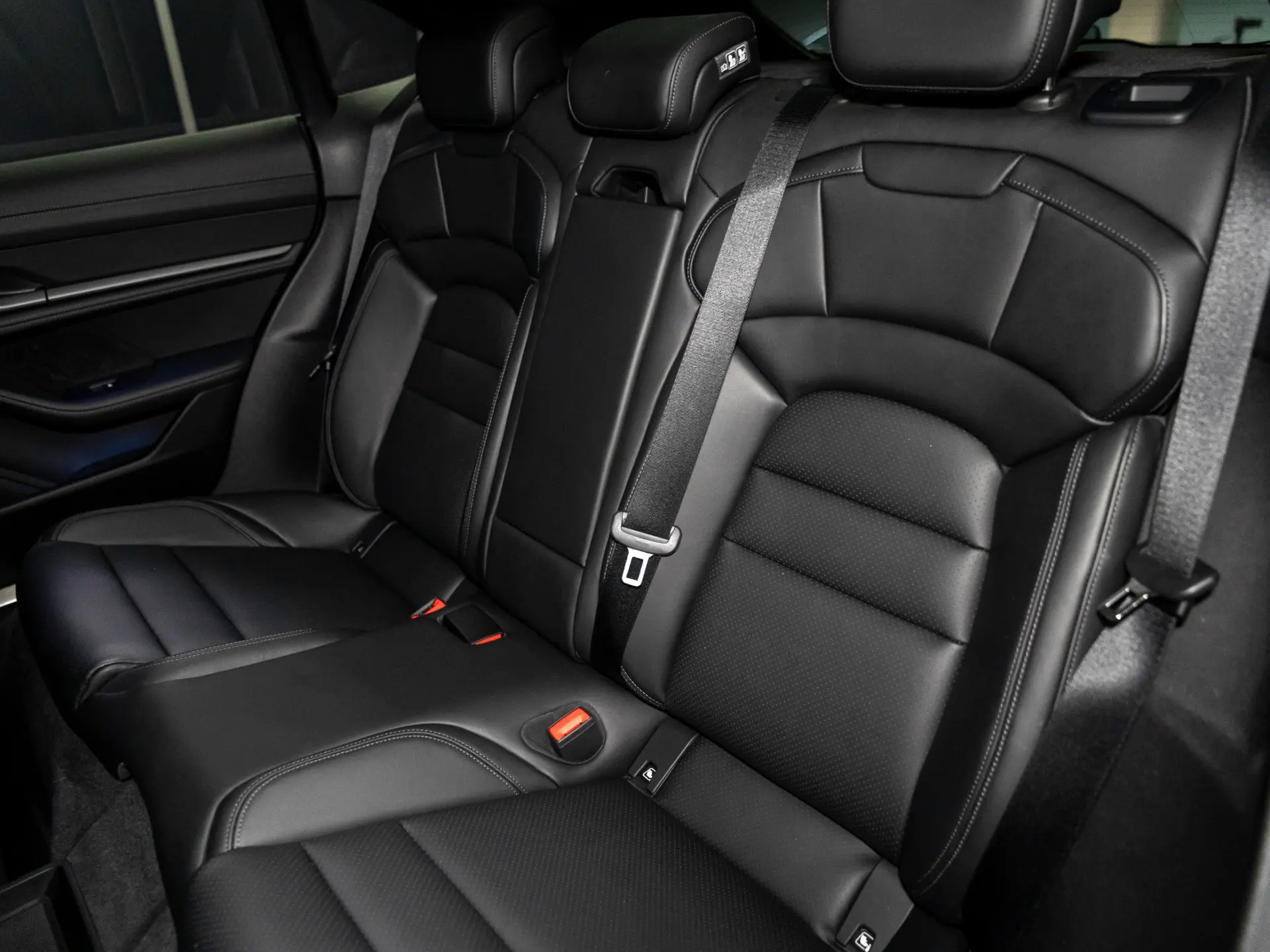 Taycan 4S Sport Turismo