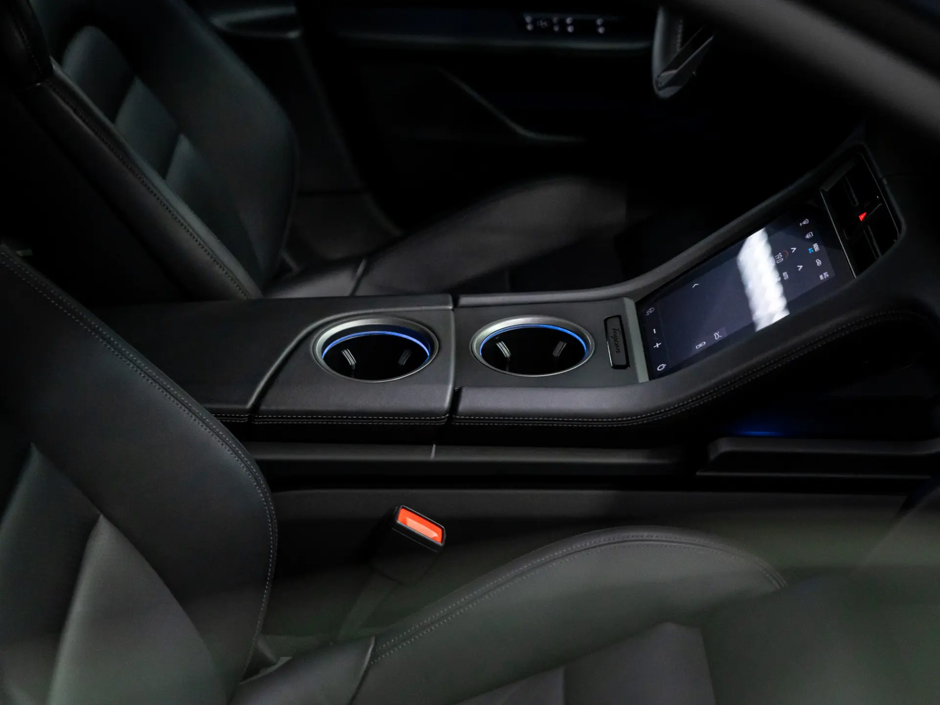 Taycan 4S Sport Turismo