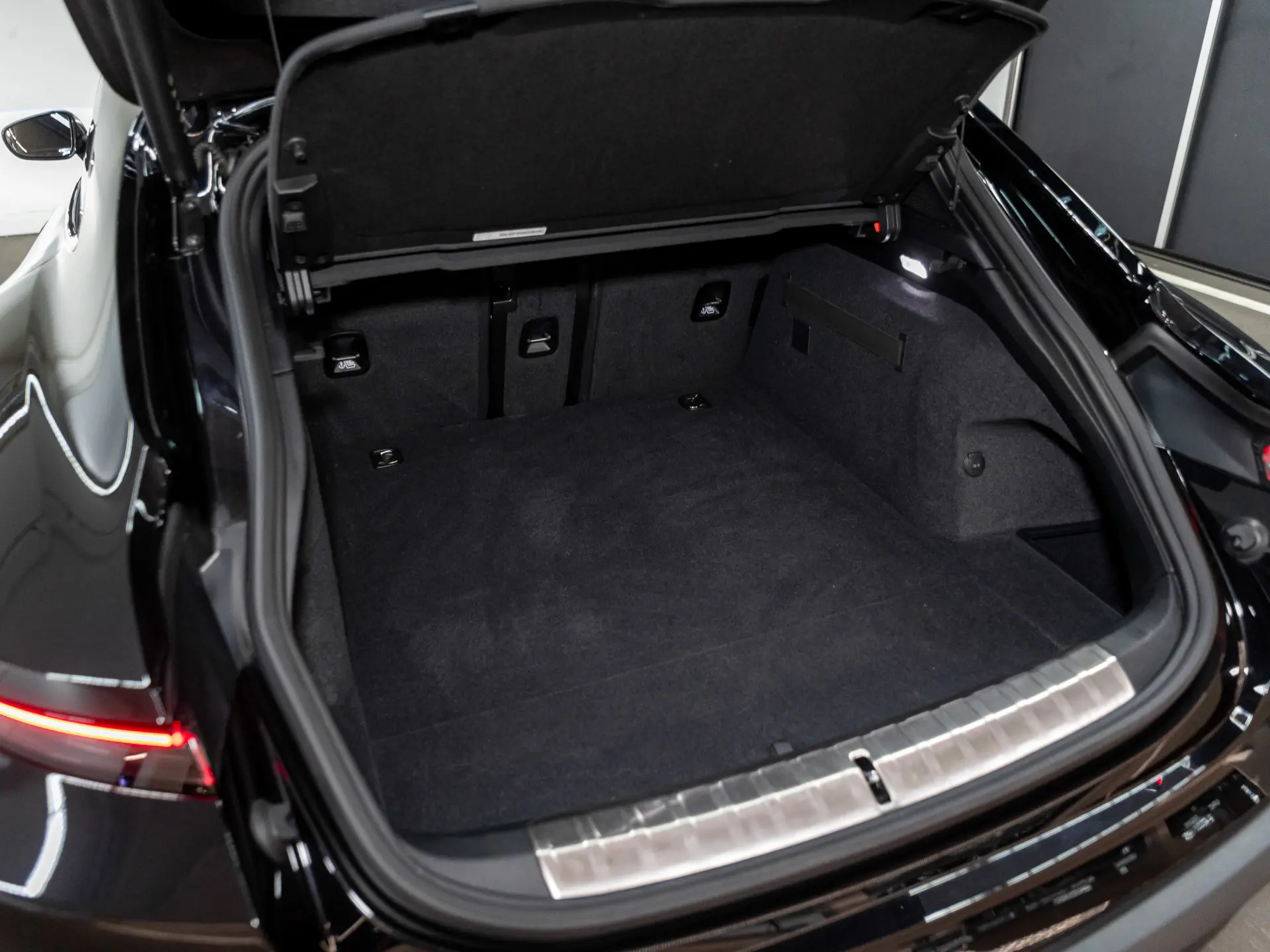 Taycan 4S Sport Turismo