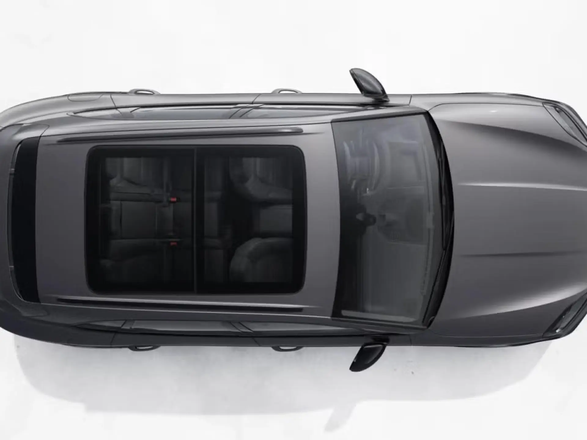Cayenne S E-Hybrid Black Edition