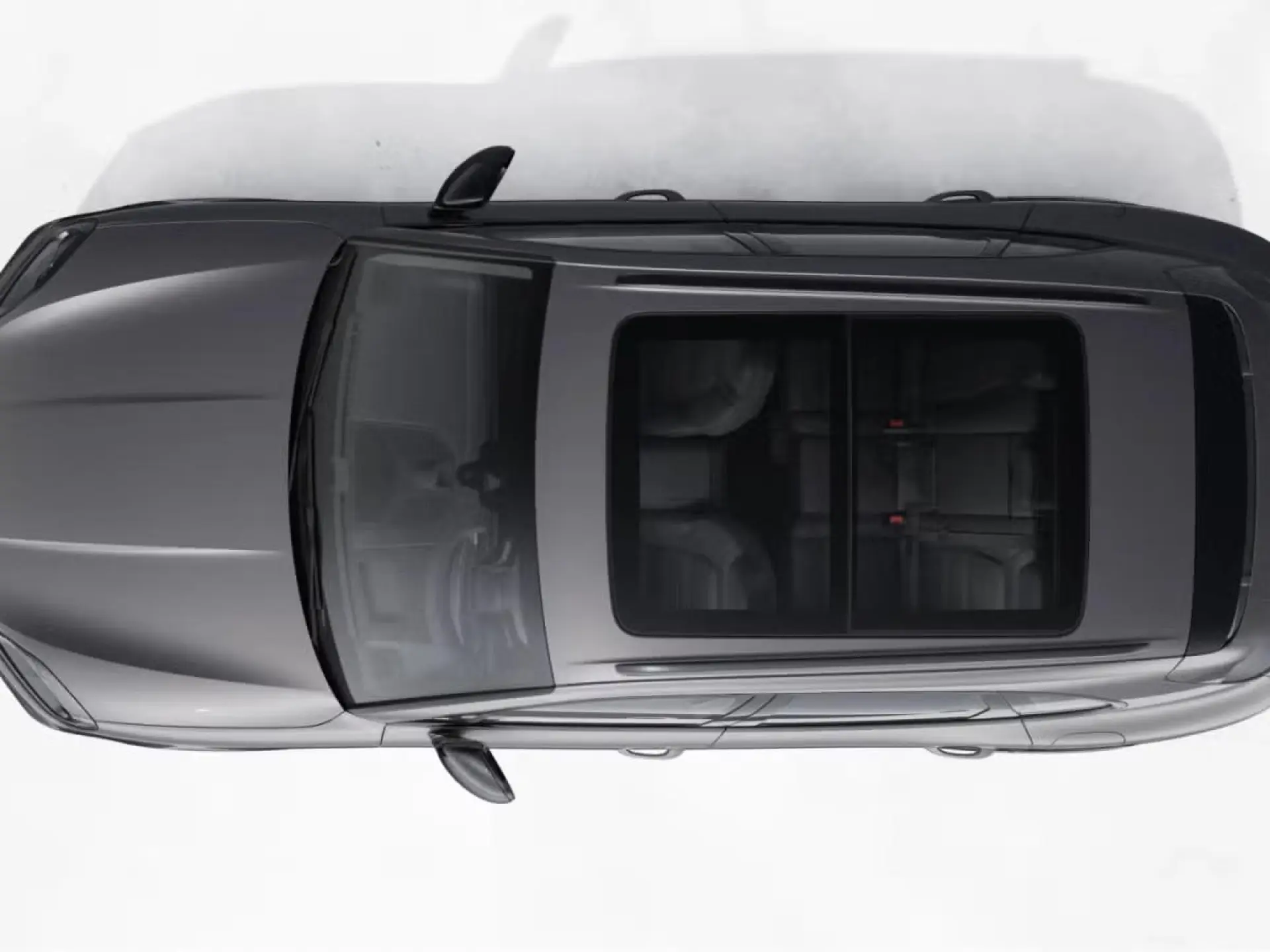 Cayenne S E-Hybrid Black Edition