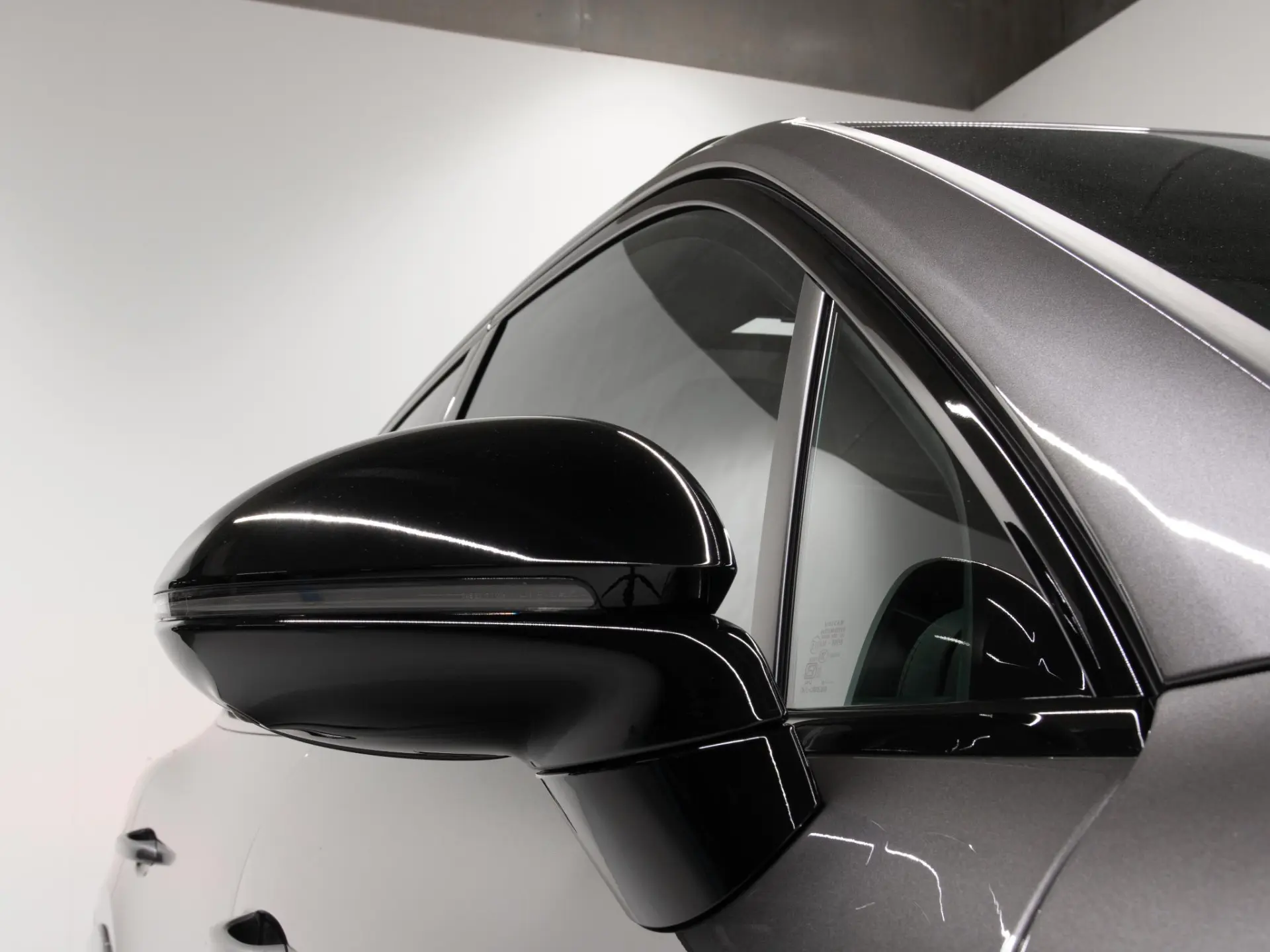 Cayenne S E-Hybrid Black Edition