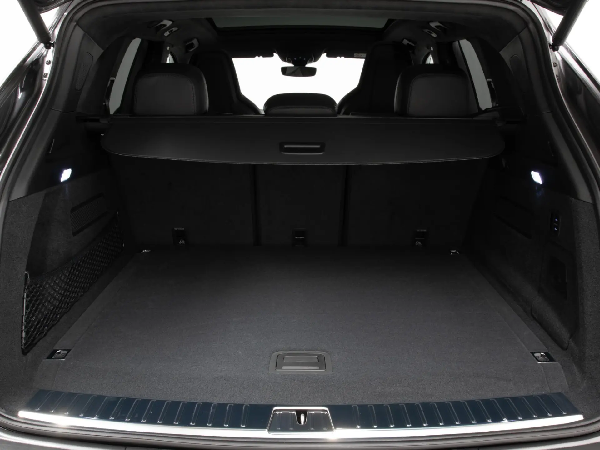 Cayenne S E-Hybrid Black Edition