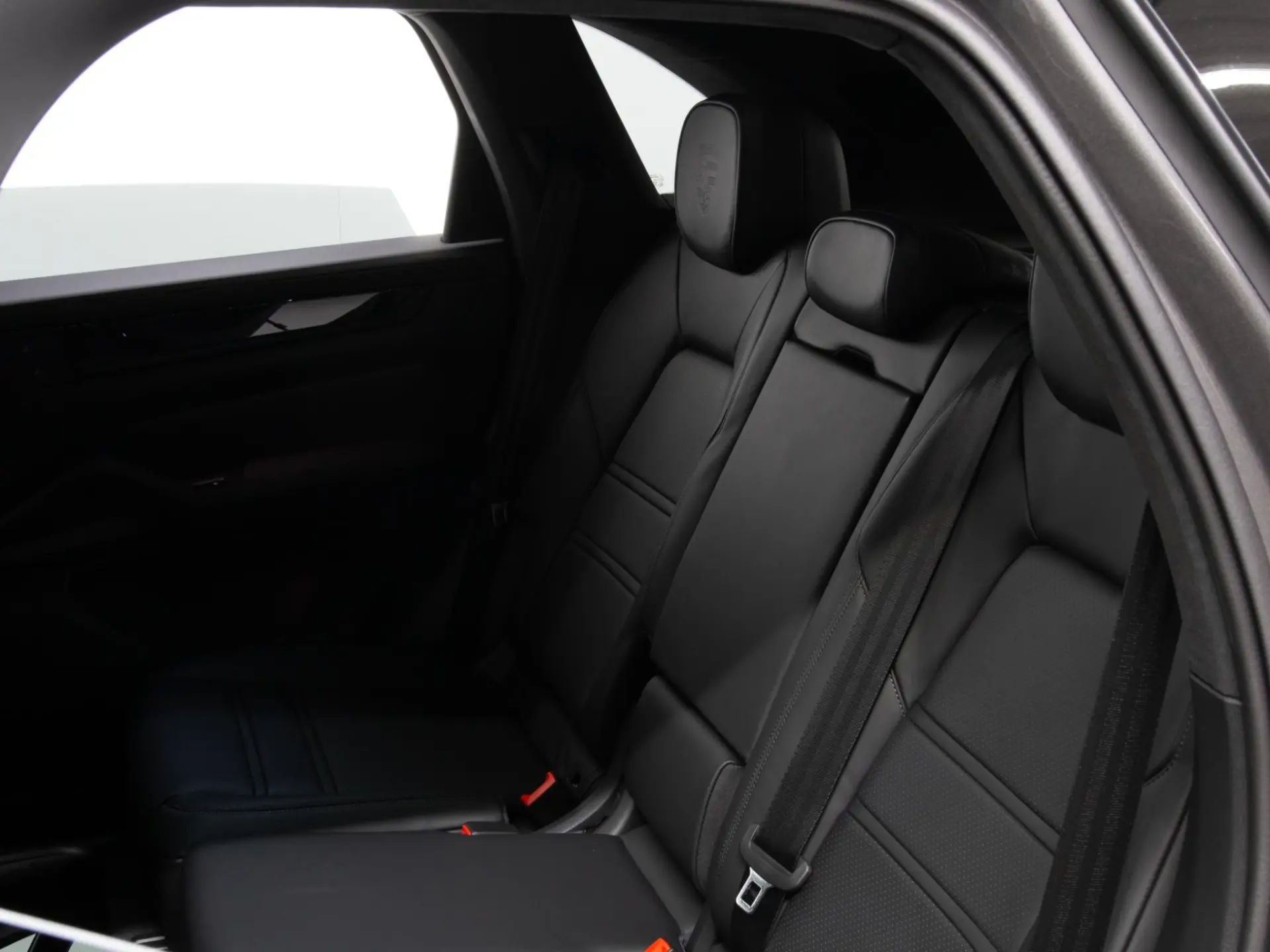 Cayenne S E-Hybrid Black Edition