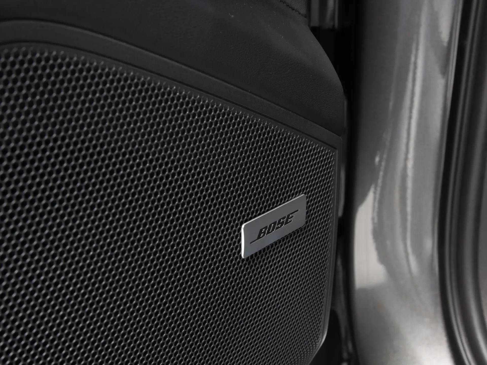 Cayenne S E-Hybrid Black Edition