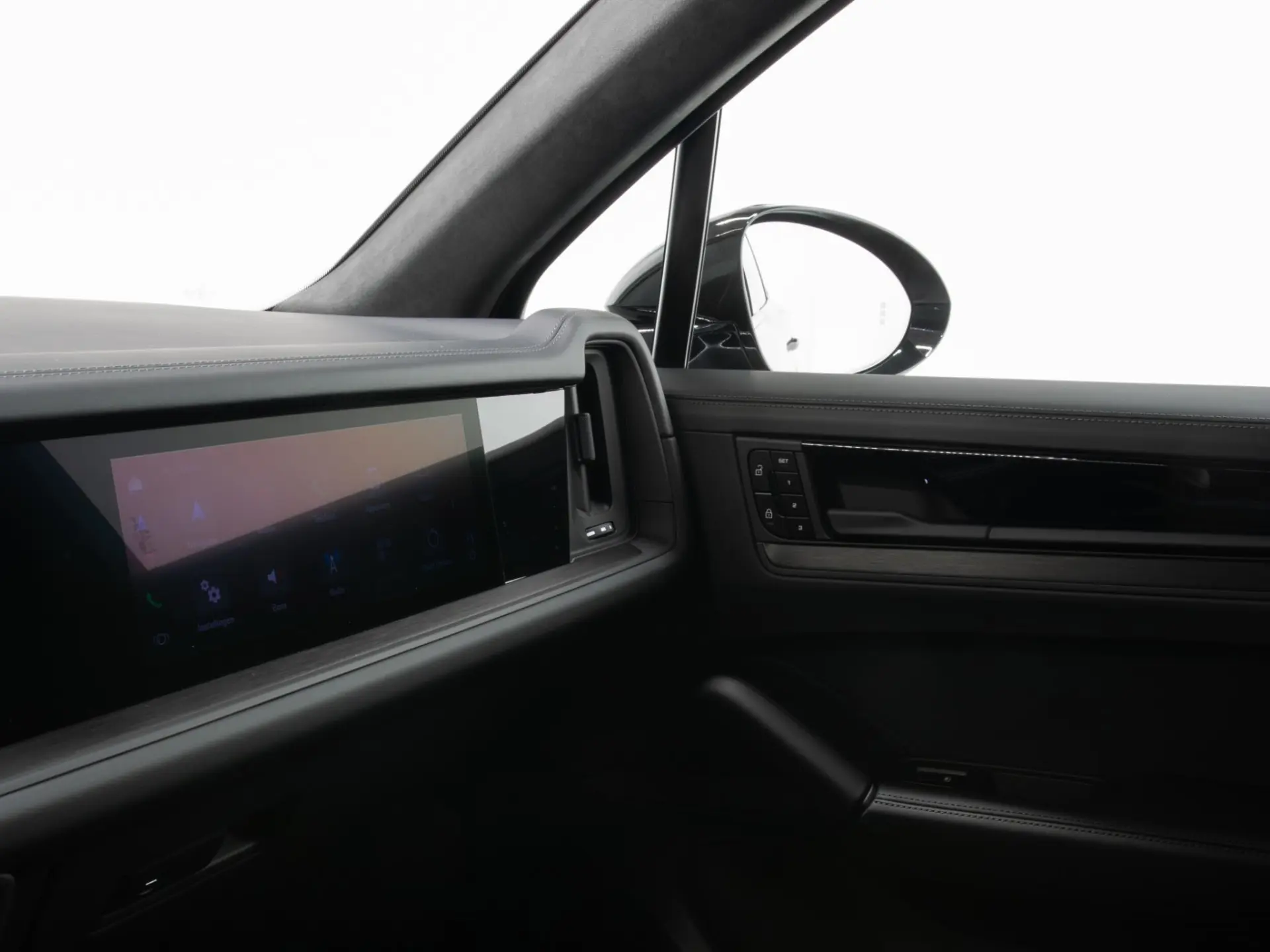 Cayenne S E-Hybrid Black Edition