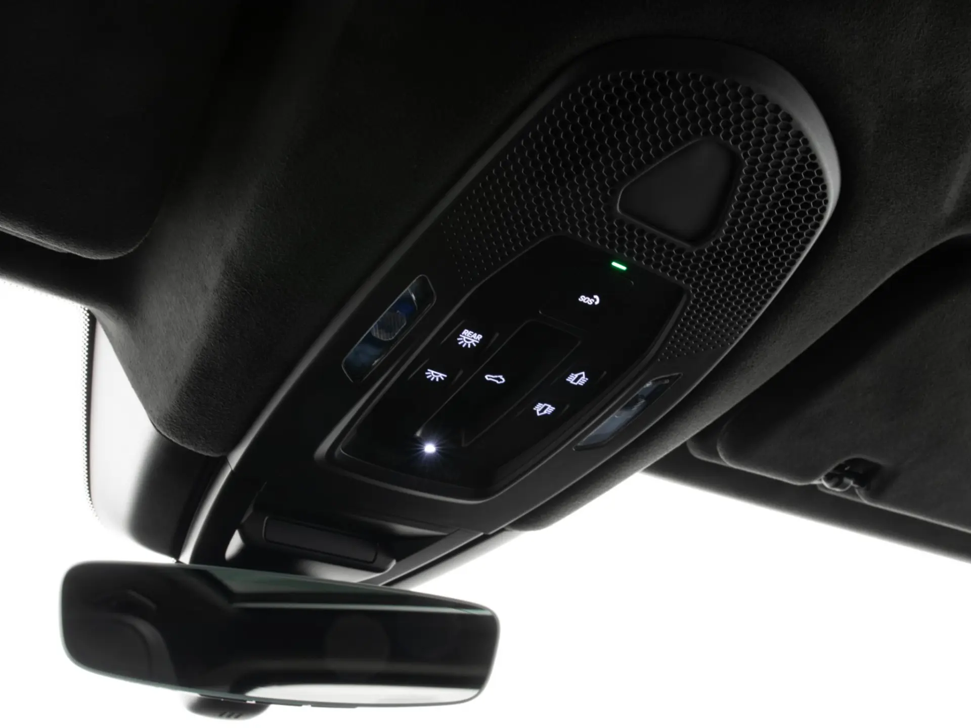 Cayenne S E-Hybrid Black Edition