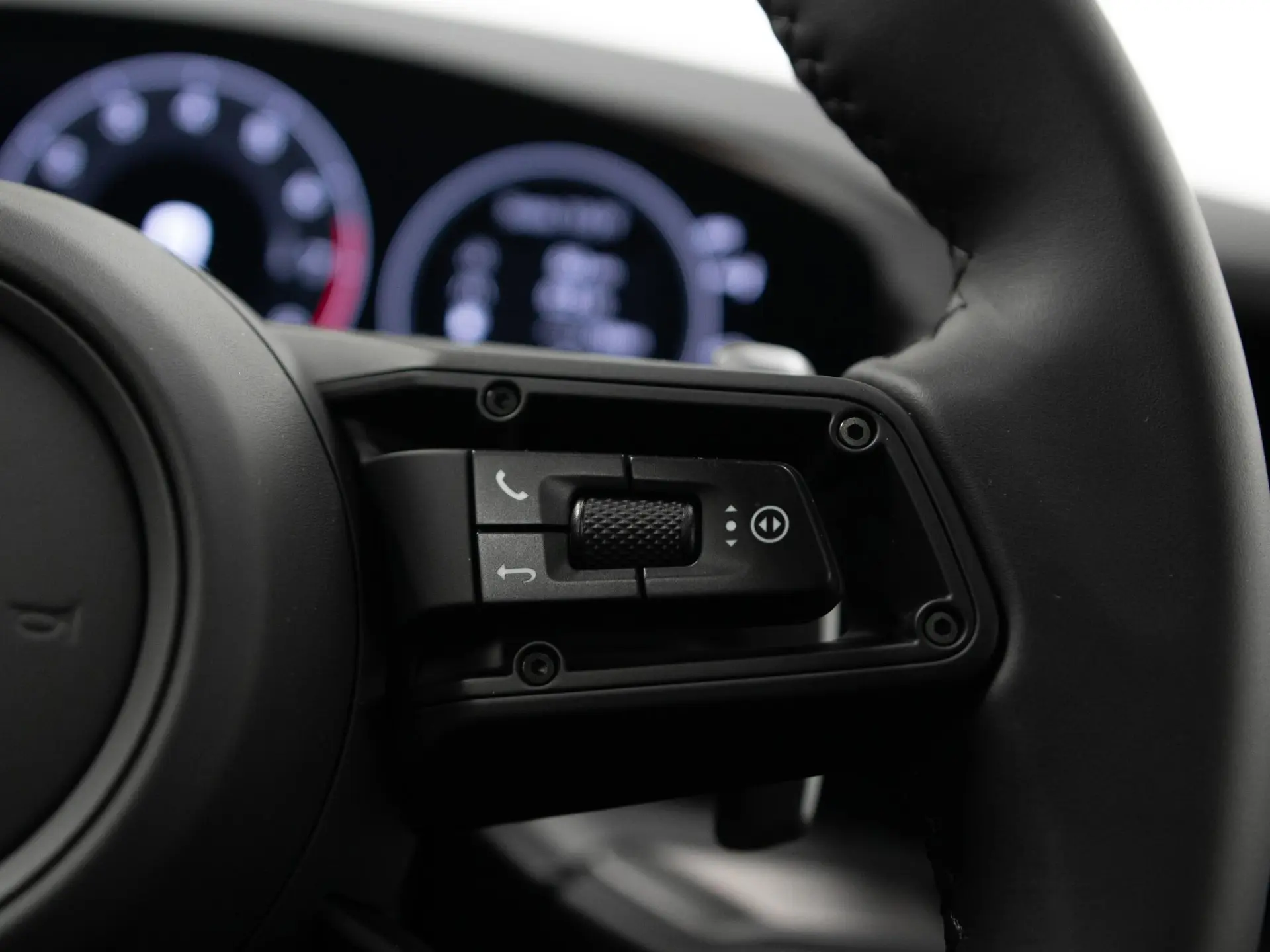 Cayenne S E-Hybrid Black Edition