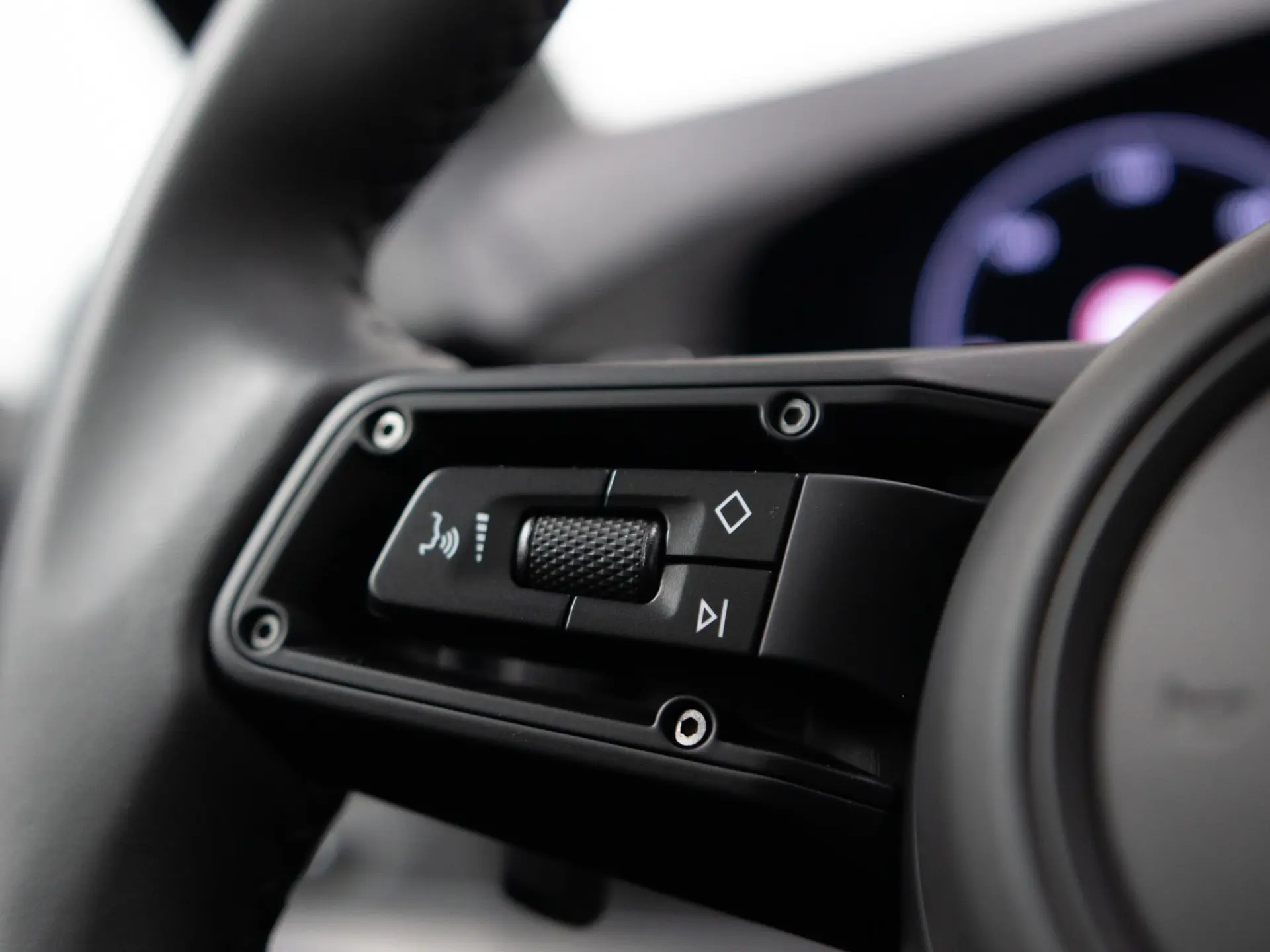 Cayenne S E-Hybrid Black Edition