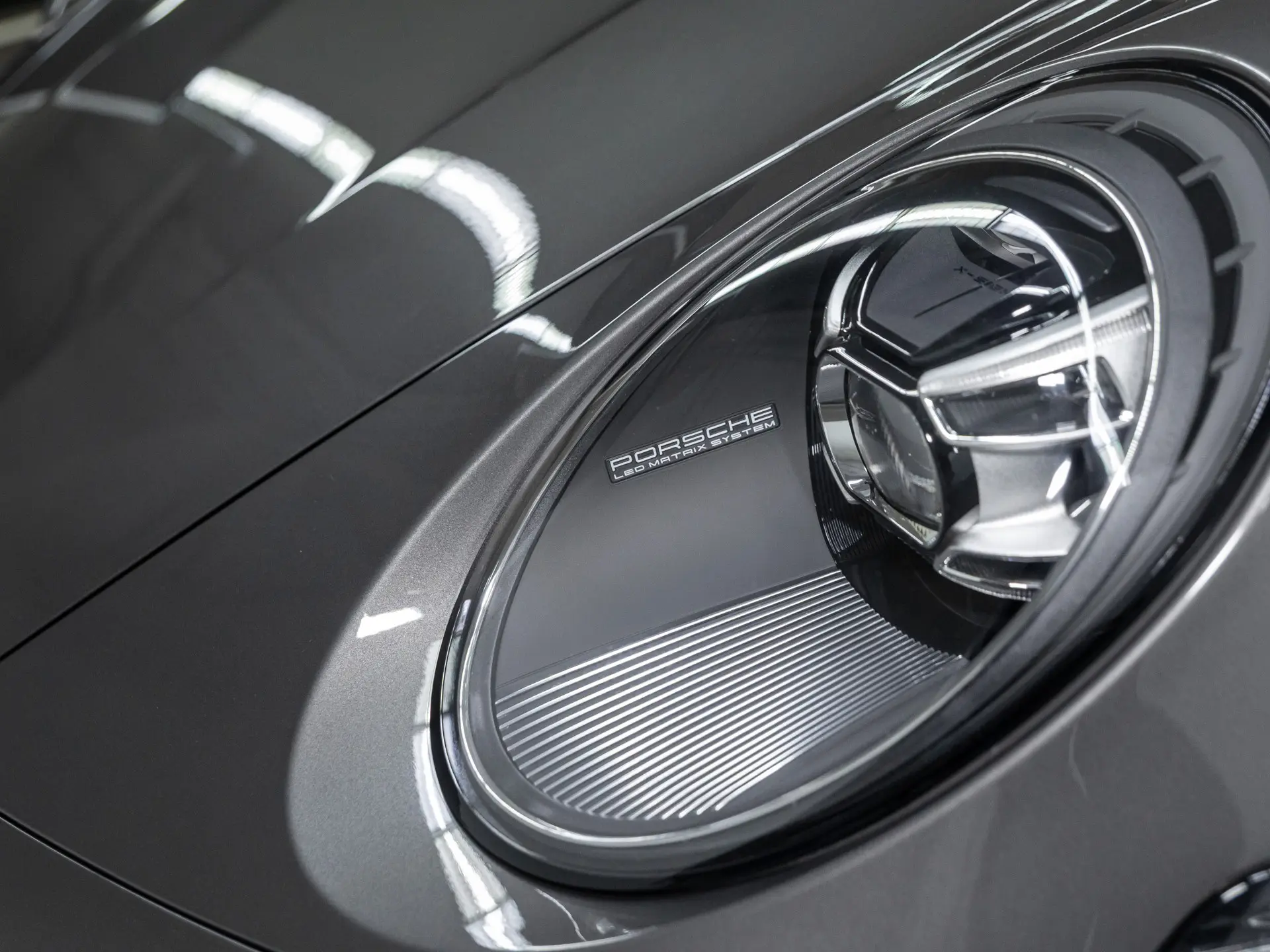 911 Carrera S Cabriolet