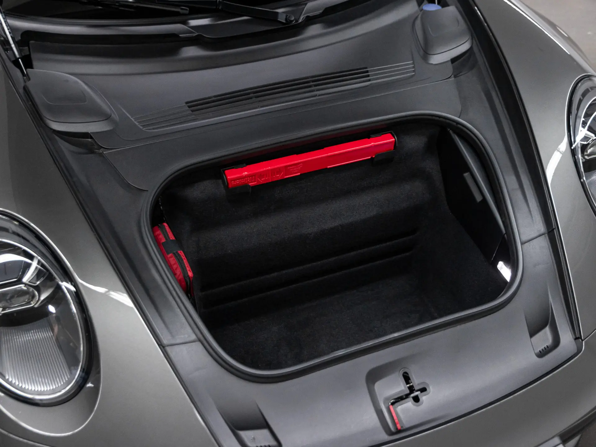 911 Carrera S Cabriolet