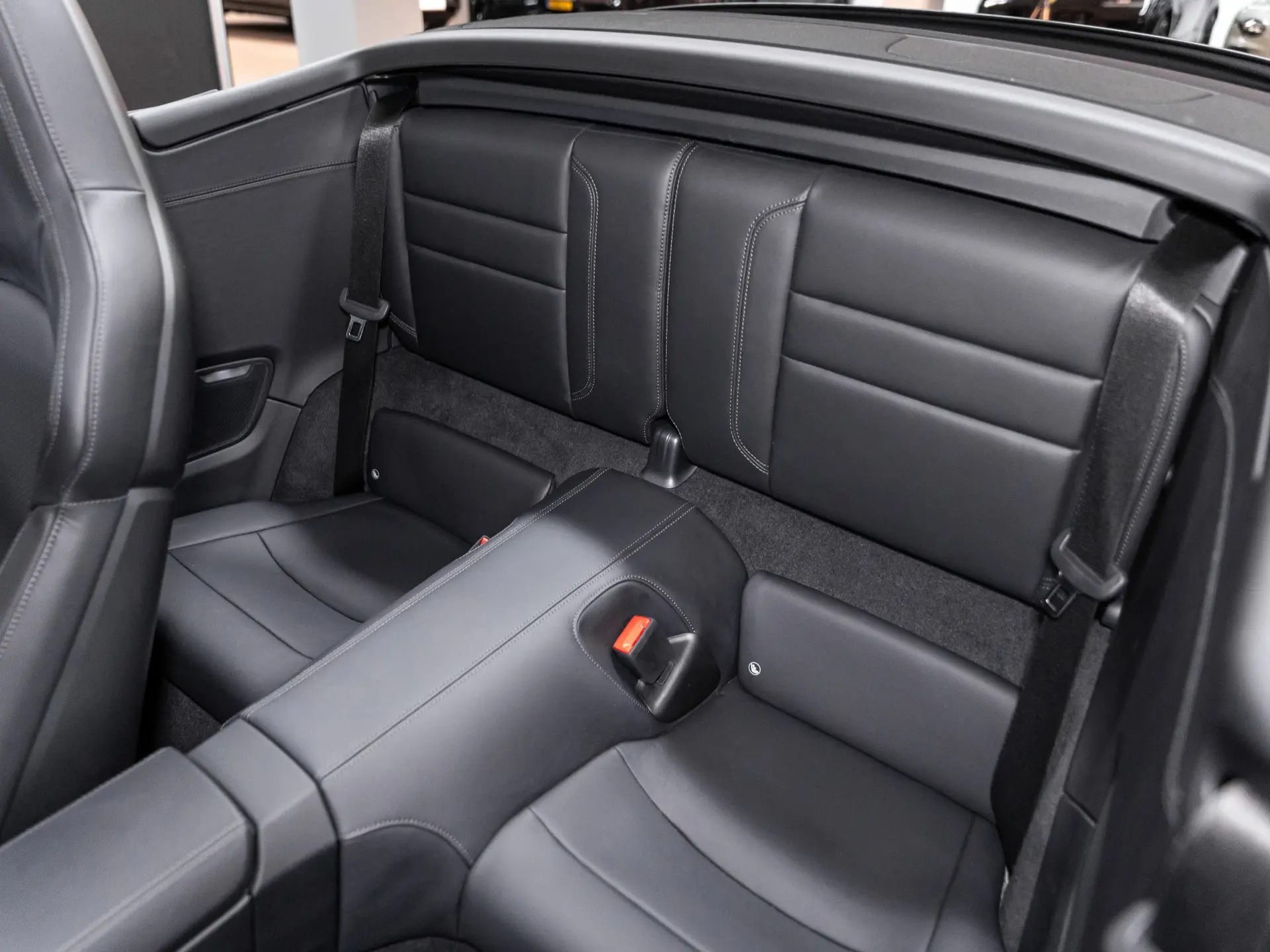 911 Carrera S Cabriolet