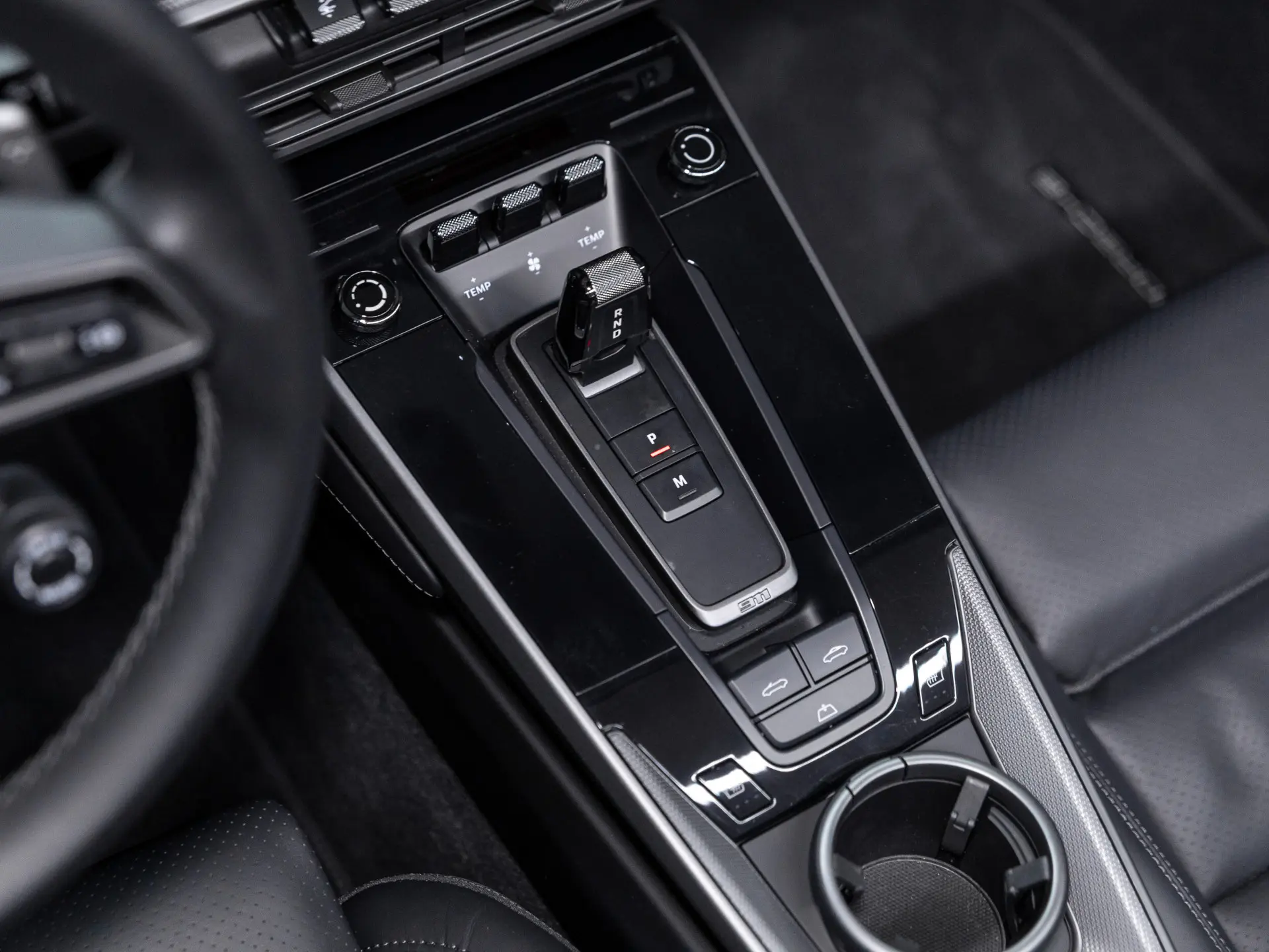 911 Carrera S Cabriolet