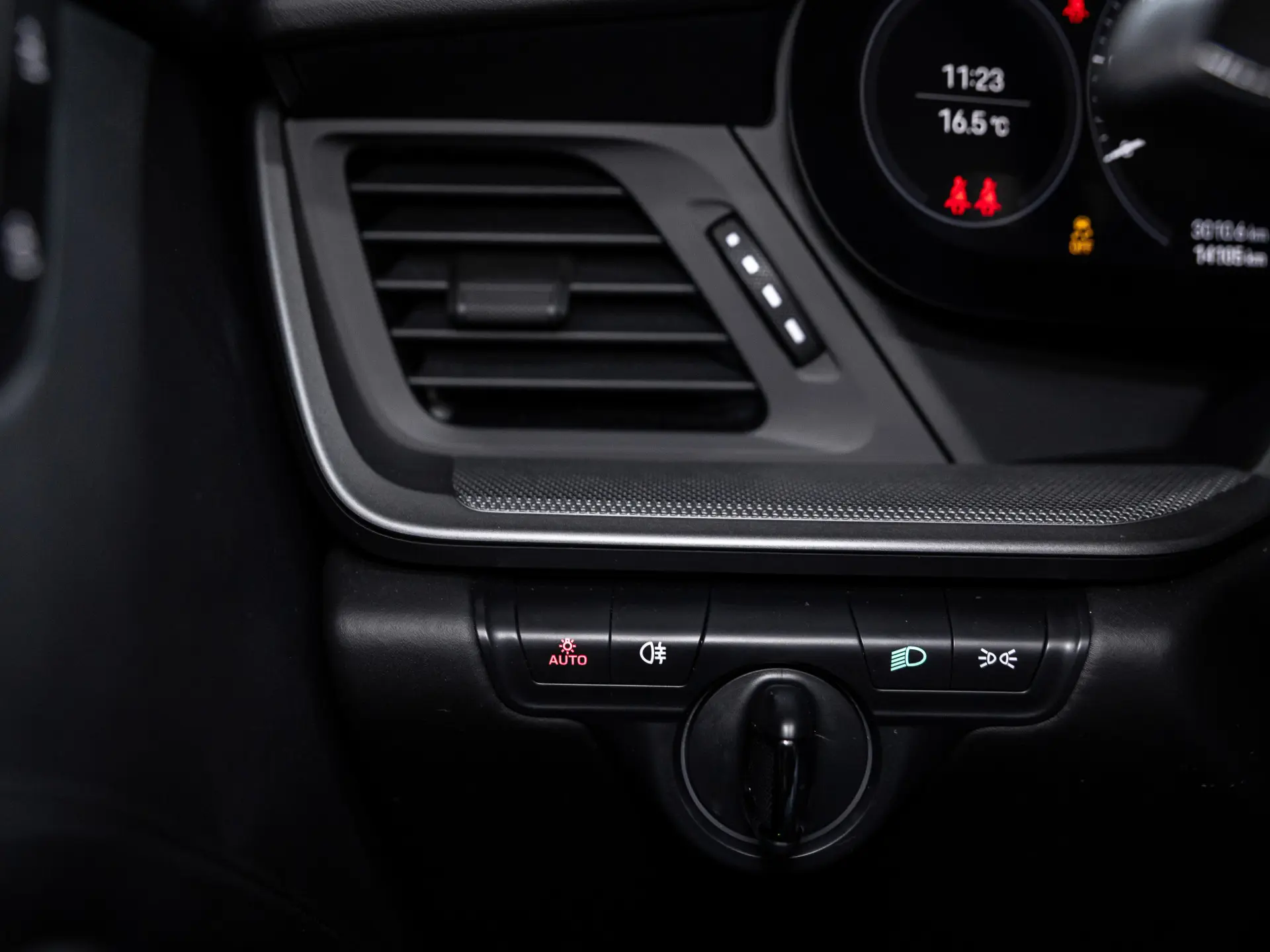 911 Carrera S Cabriolet