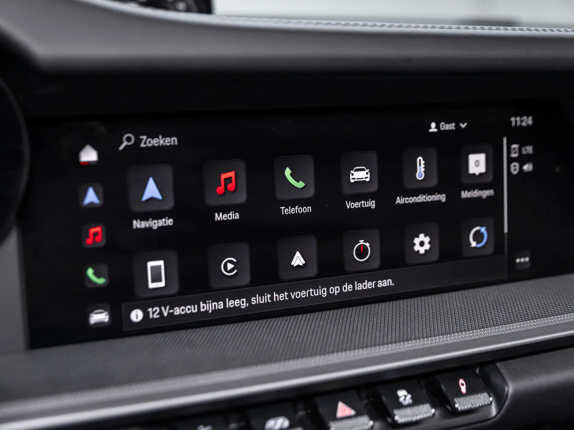 911 Carrera S Cabriolet