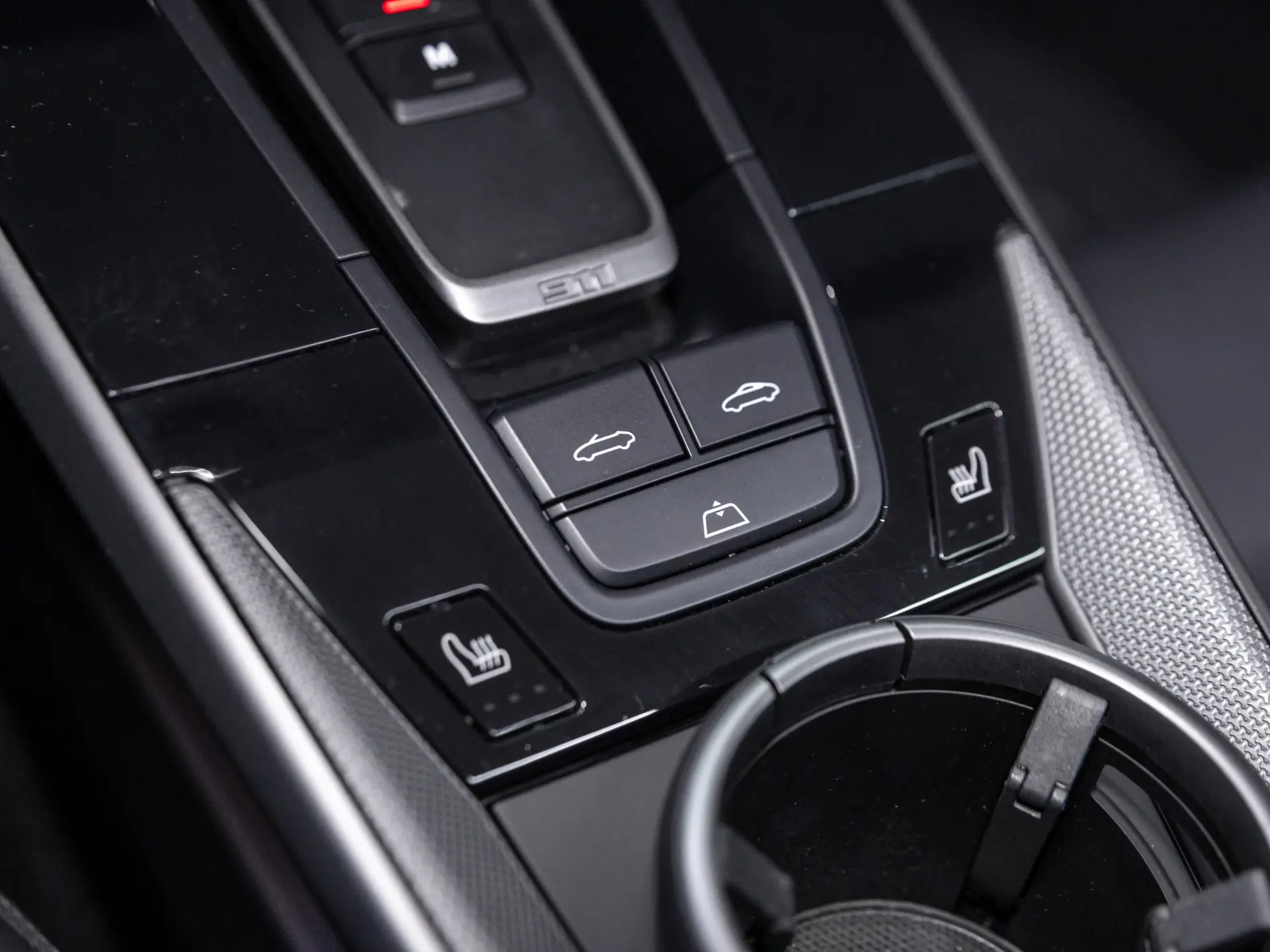 911 Carrera S Cabriolet