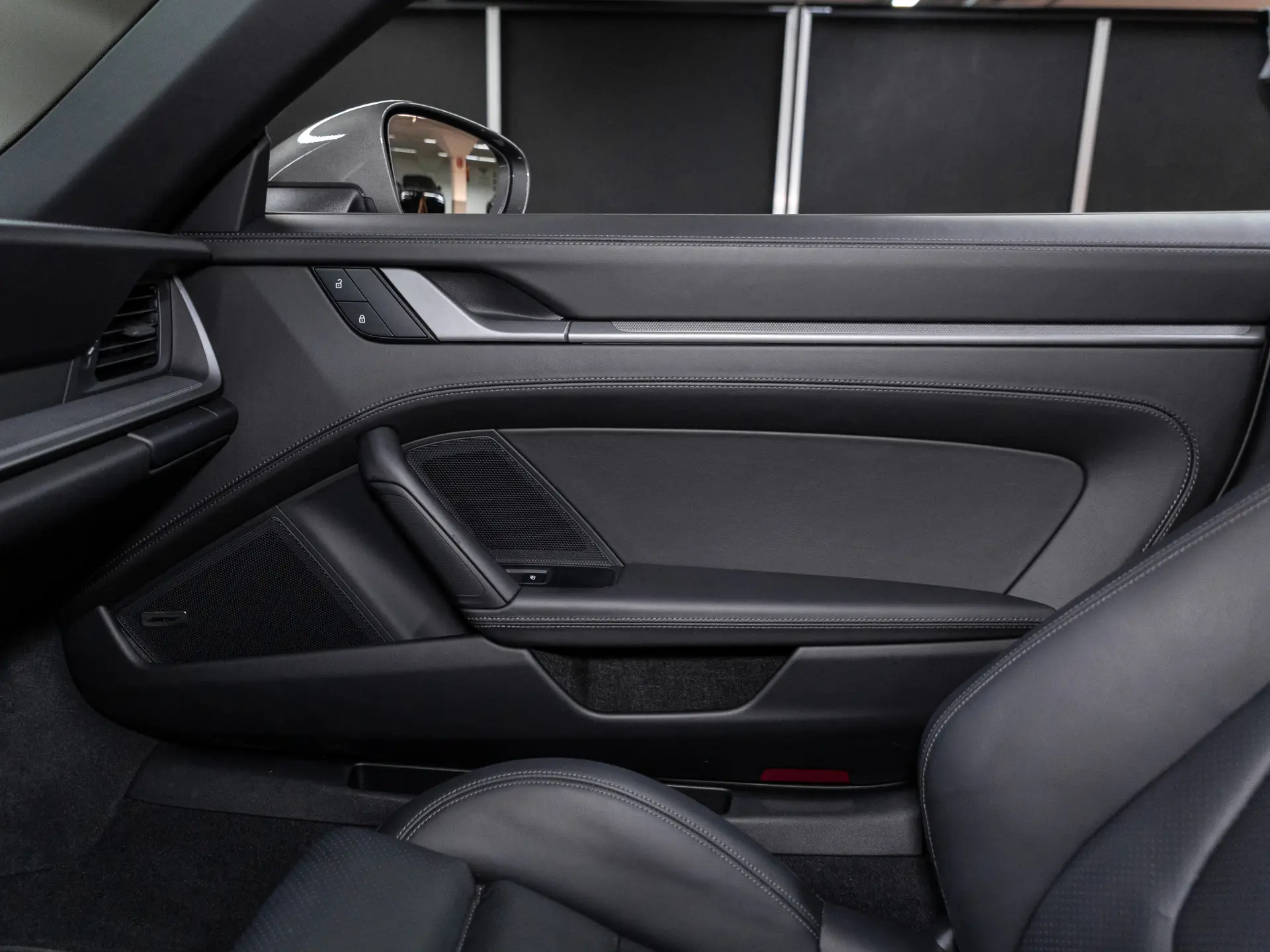 911 Carrera S Cabriolet