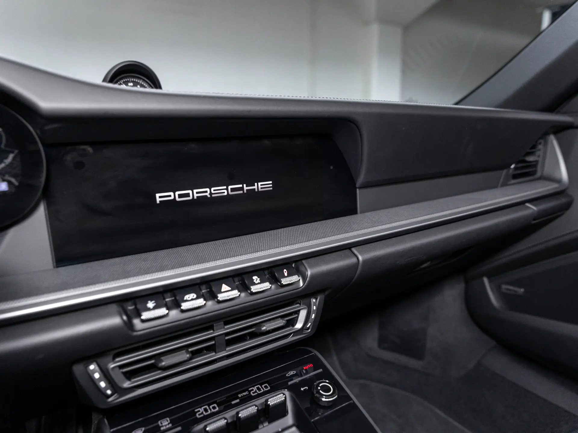 911 Carrera S Cabriolet