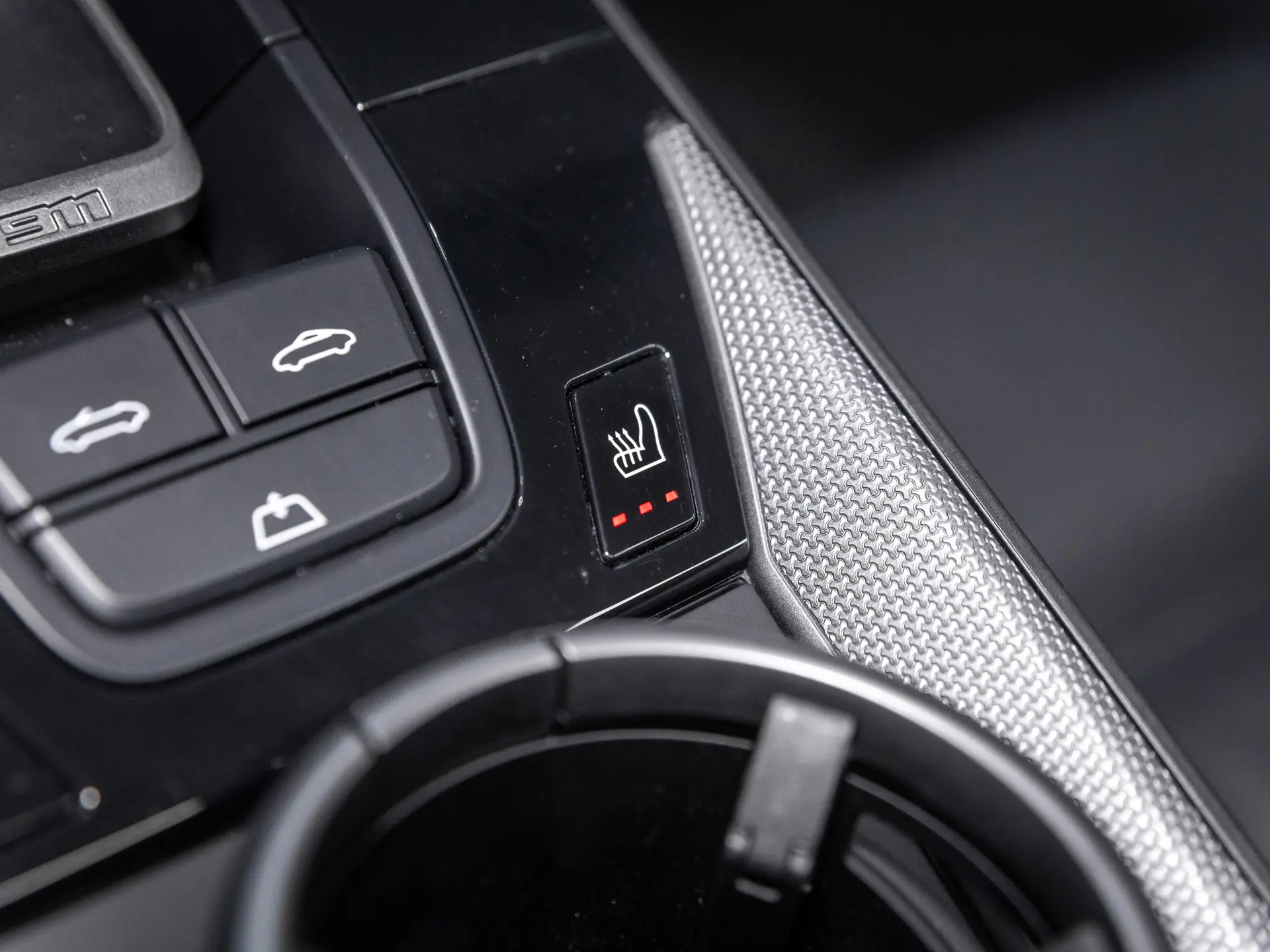 911 Carrera S Cabriolet