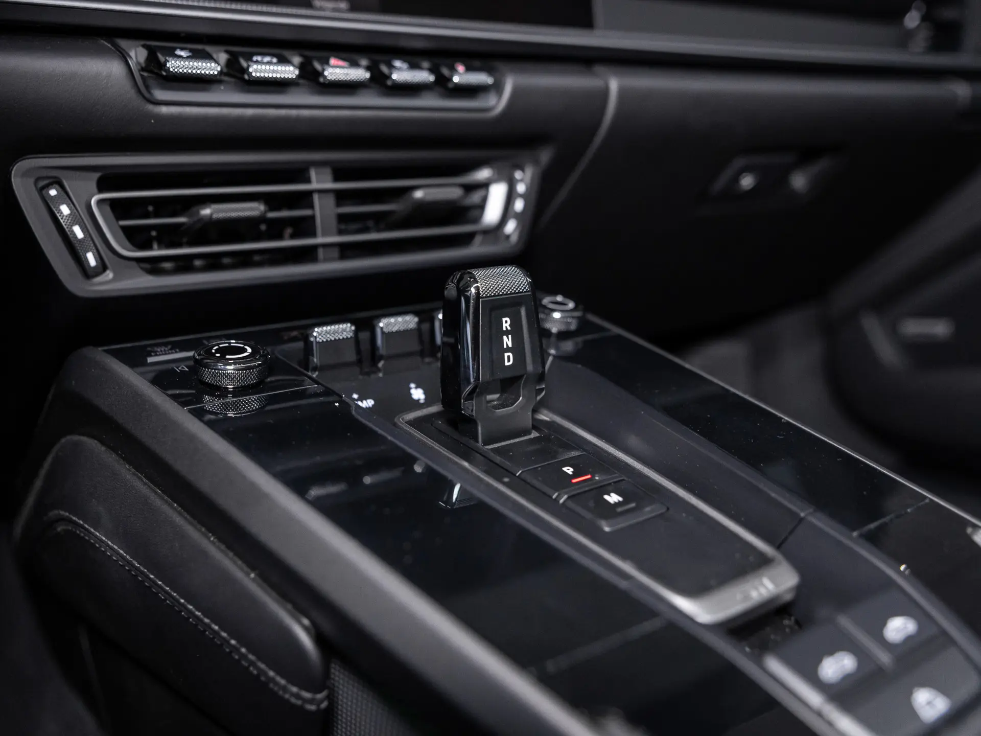 911 Carrera S Cabriolet