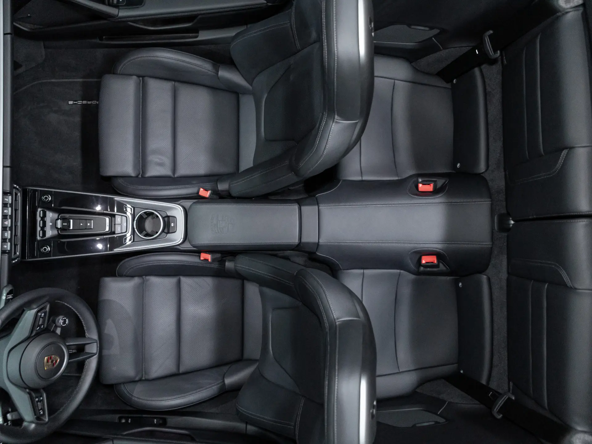 911 Carrera S Cabriolet