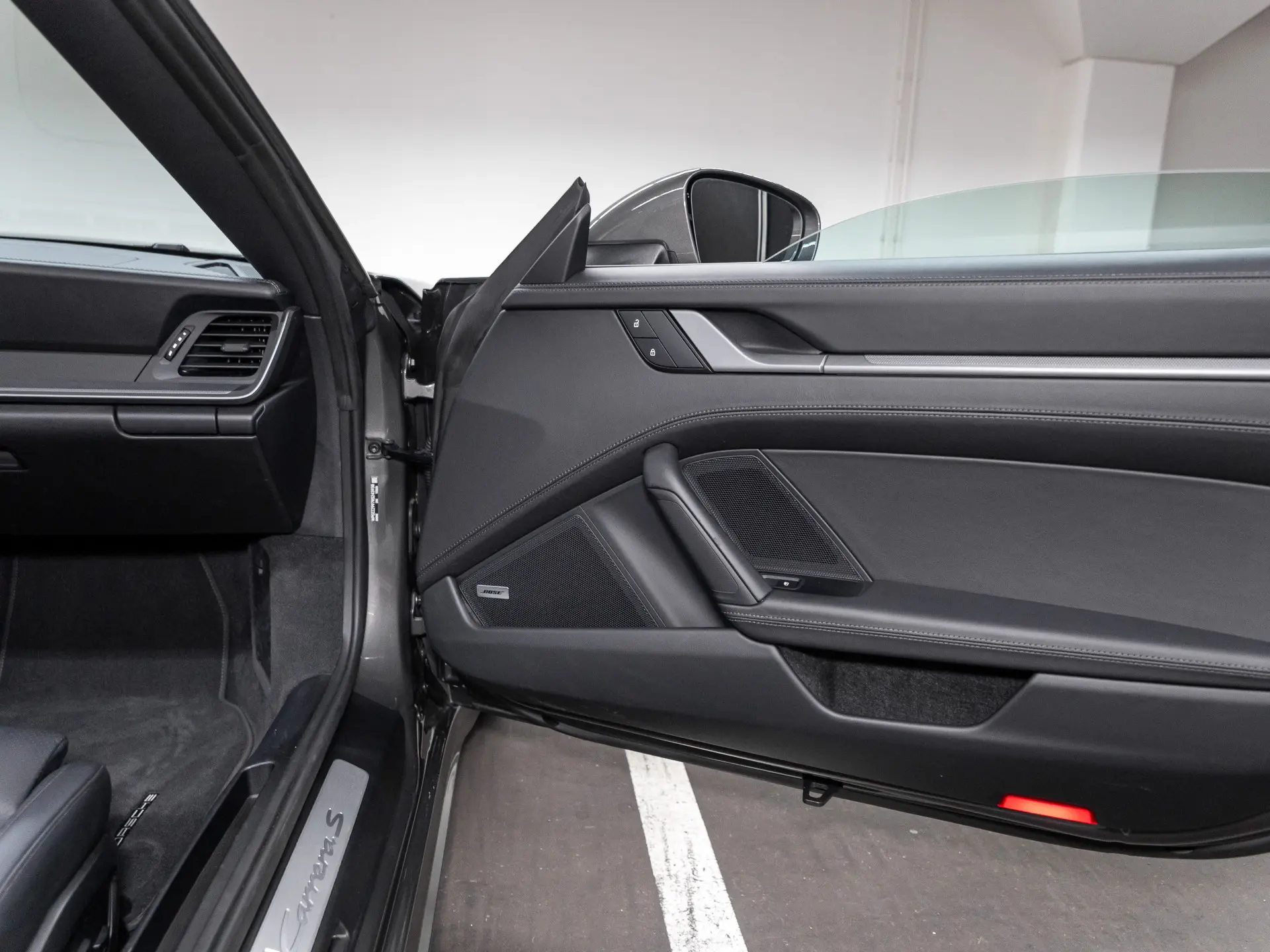 911 Carrera S Cabriolet