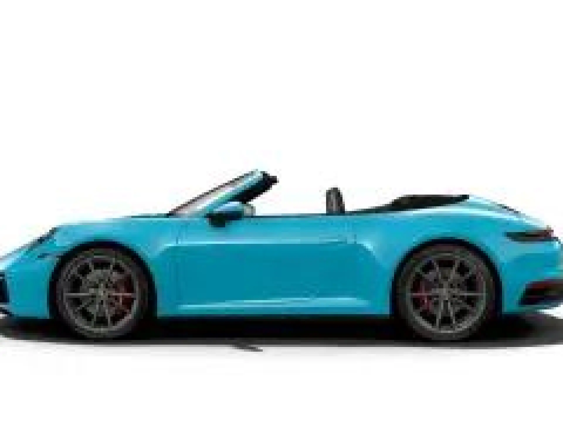 911 Carrera S Cabriolet