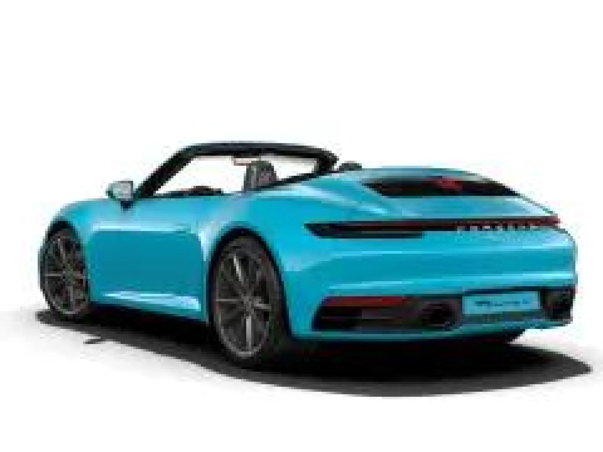 911 Carrera S Cabriolet